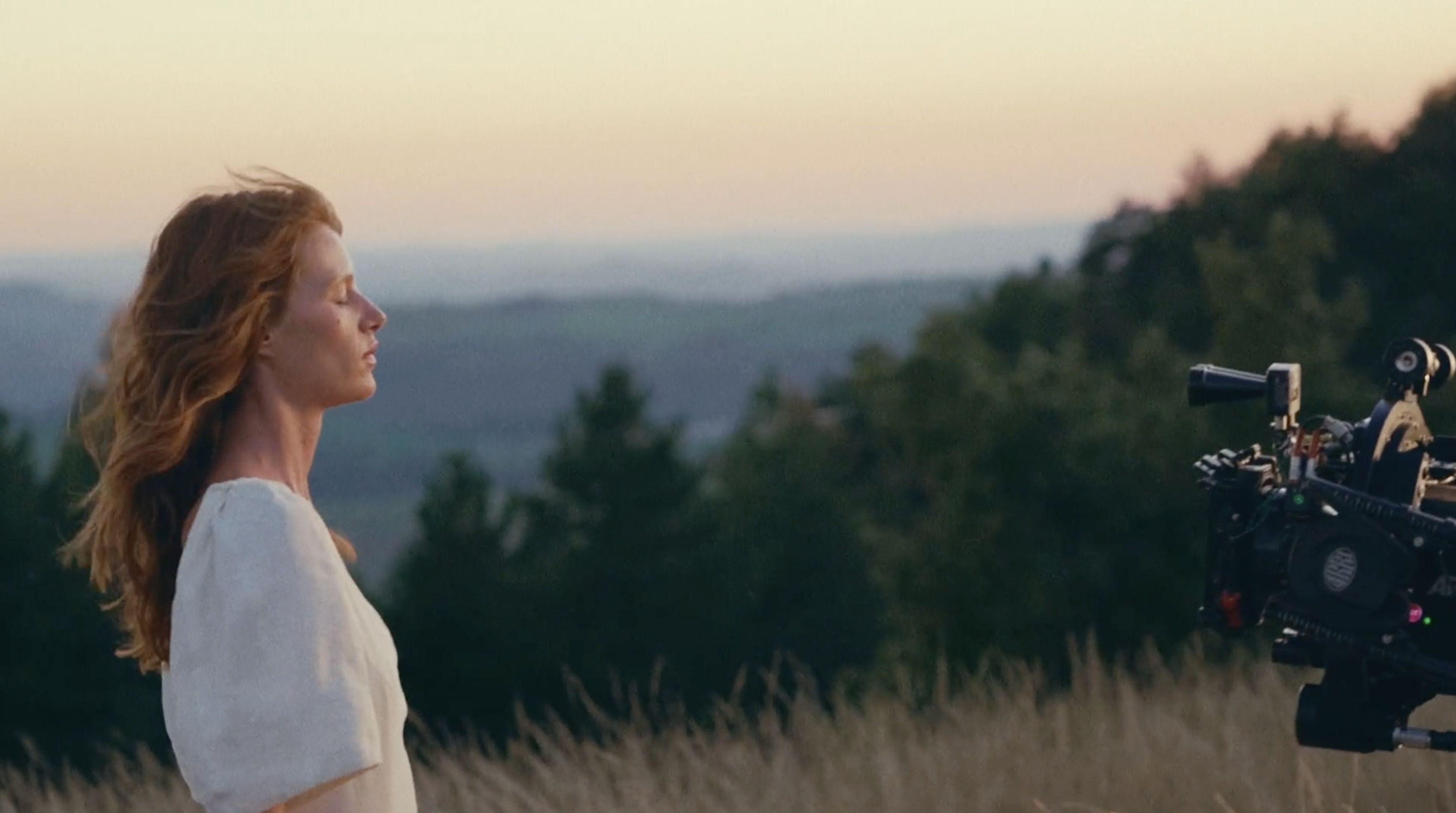 ROQUEFORT / MAKING OF