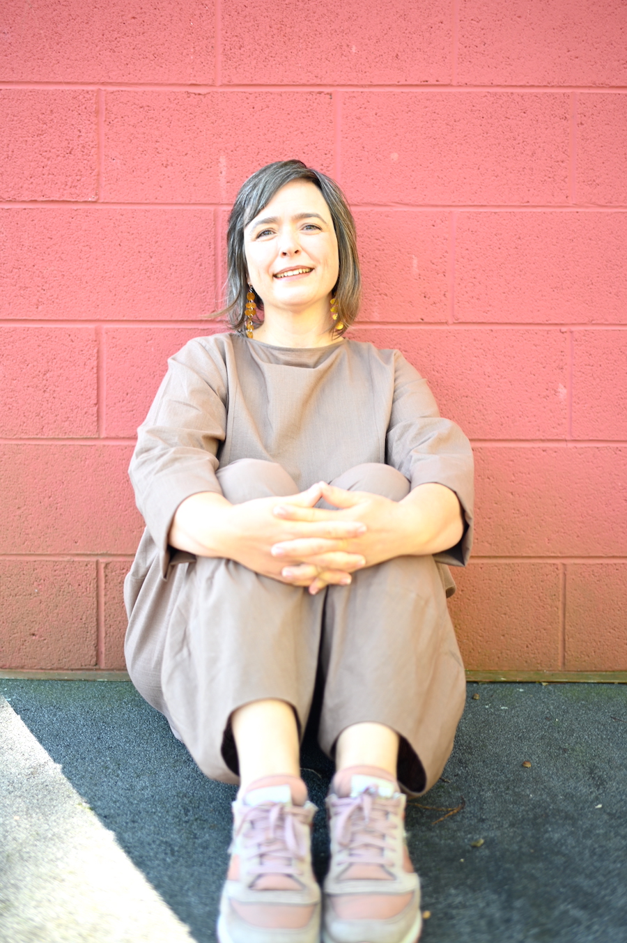 Photo: Anastasiia Sliepova