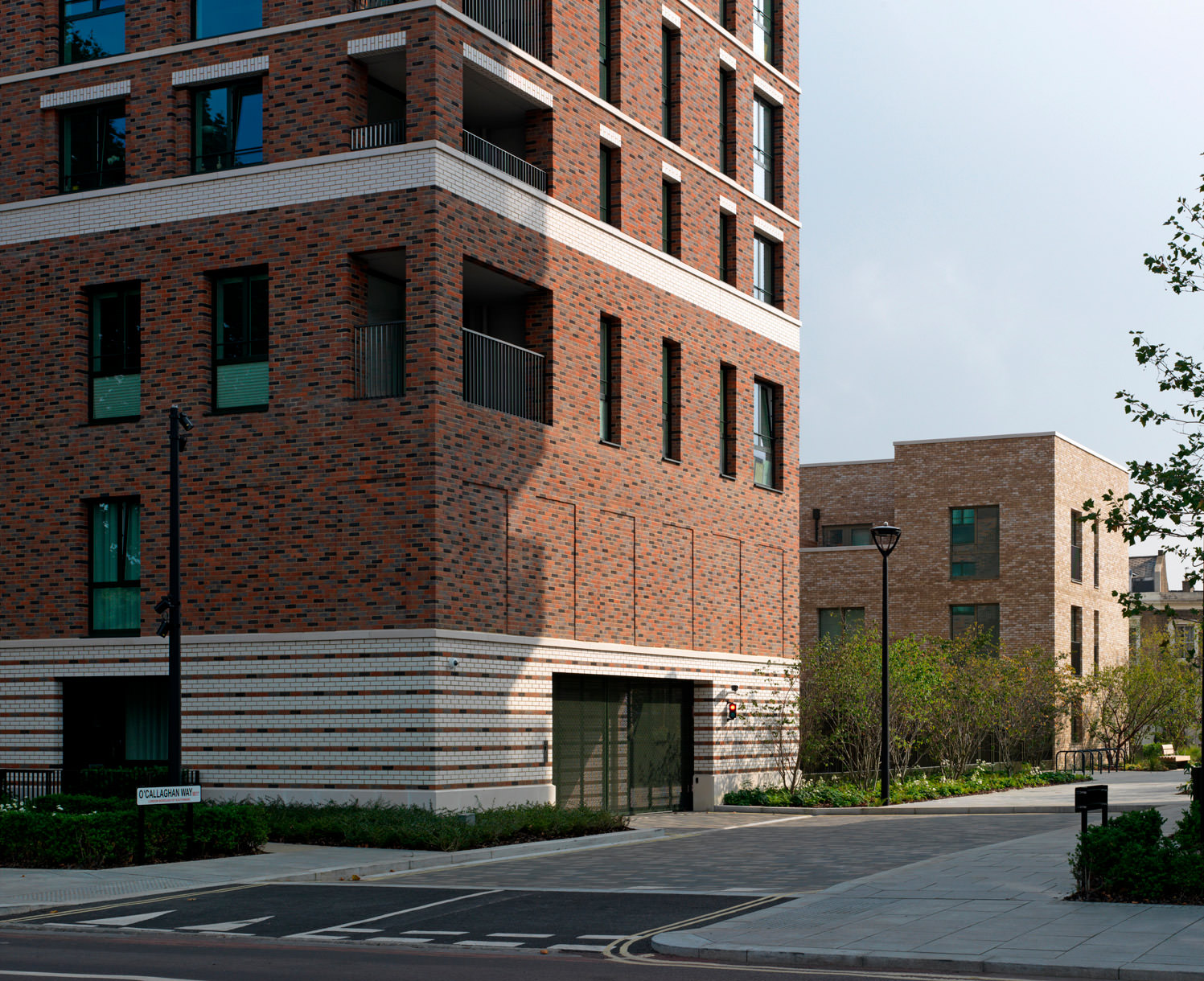 DEACON STREET • LONDON