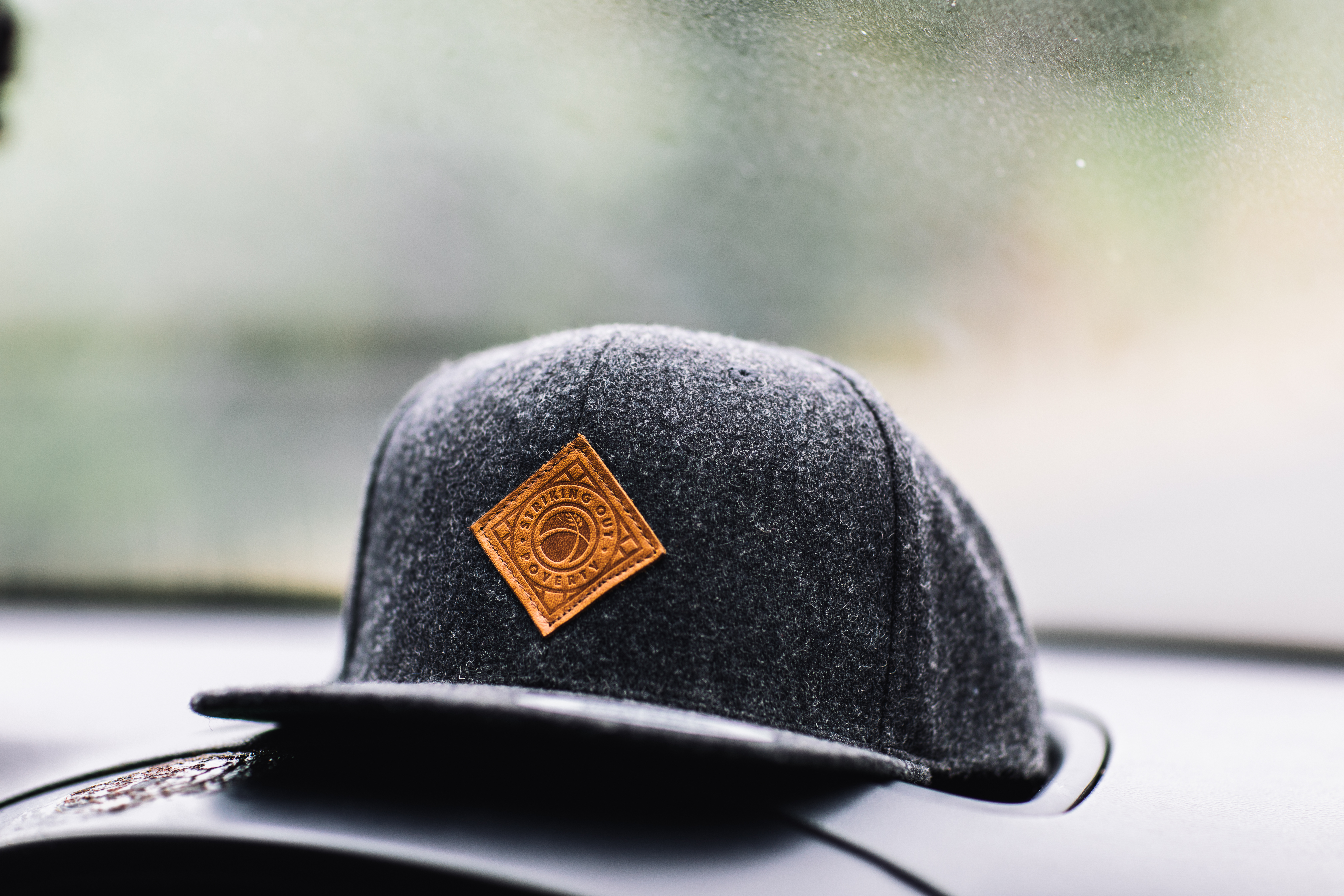 Creative Direction: Doug Penick, Design: Dustin Addair