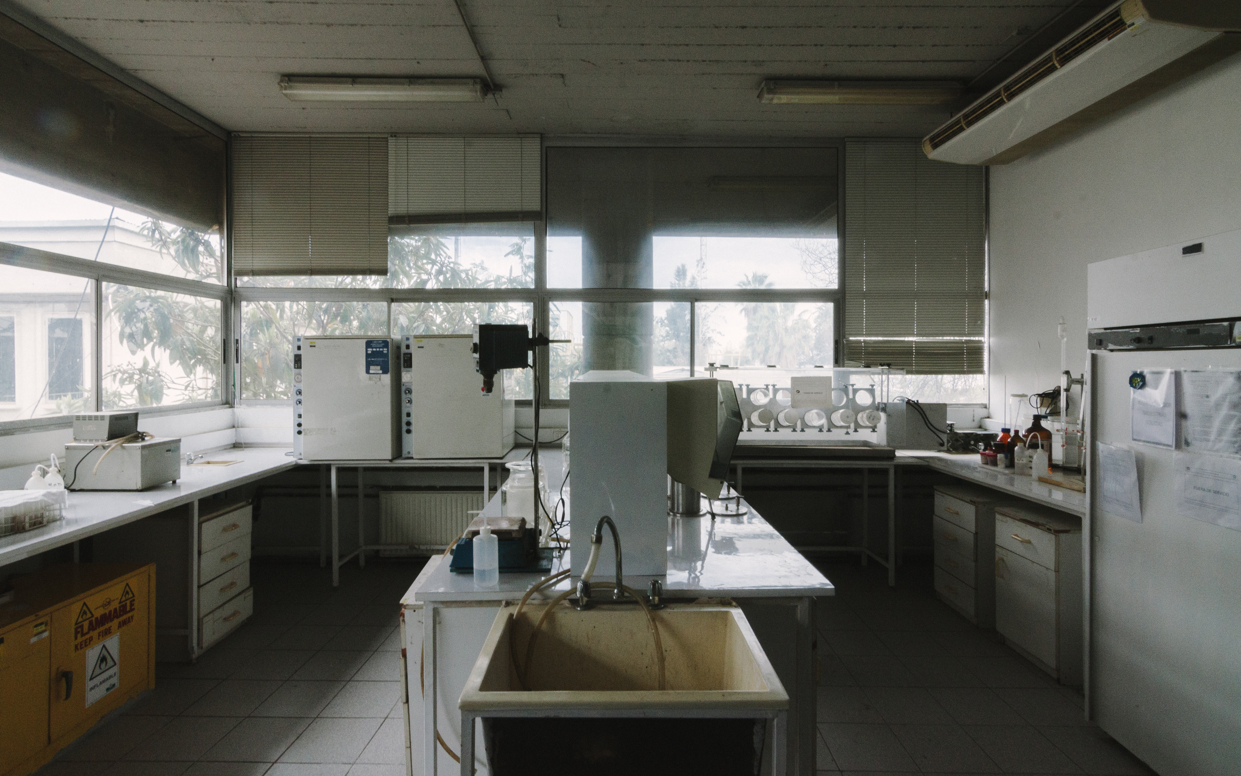 Escuela Normal de La Reina &mdash; 2020 