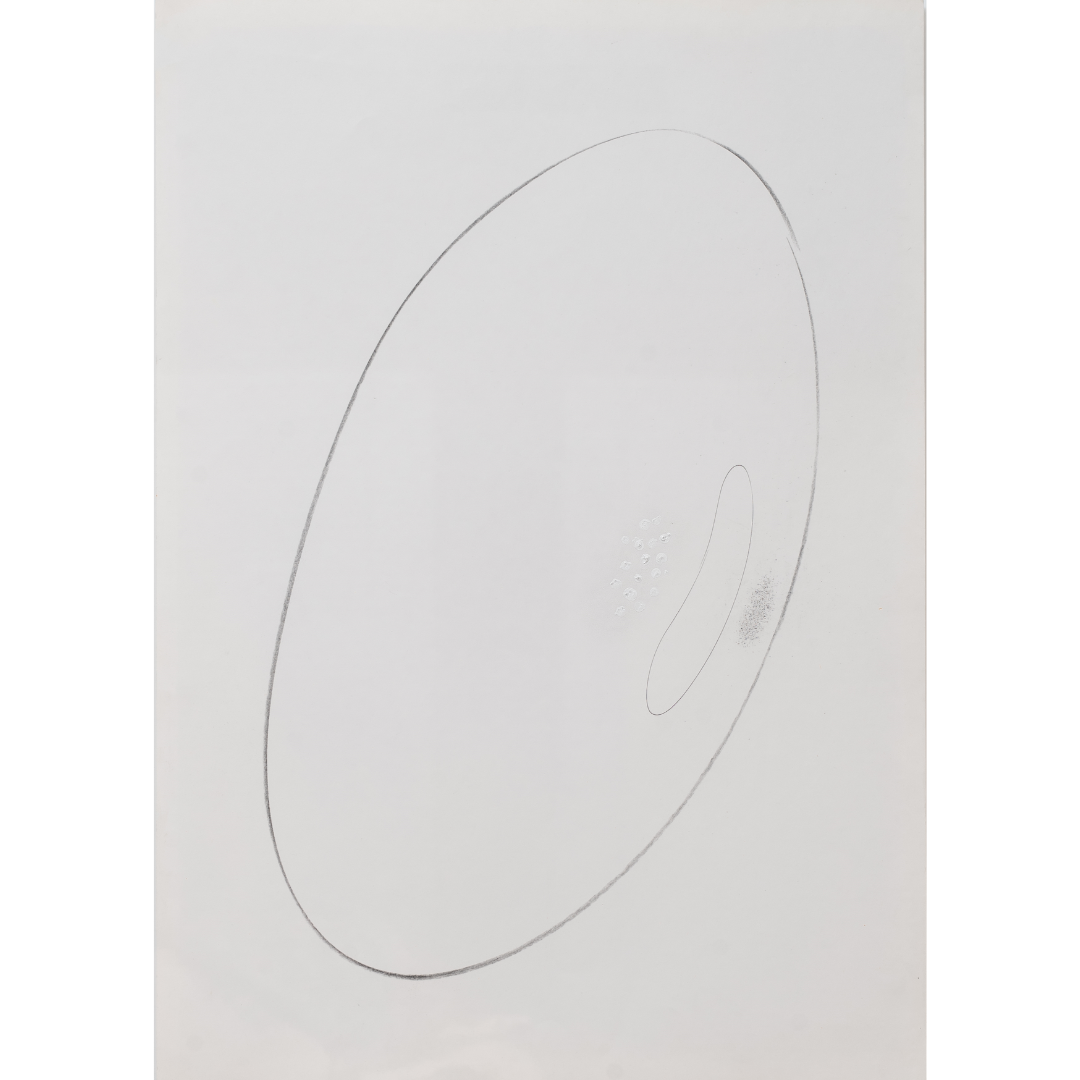  7. Karel Malich (1924-2019)  Všechny podmnožiny světa  Vyvolávací cena: 120.000 Kč  Konečná cena: 552.000 Kč