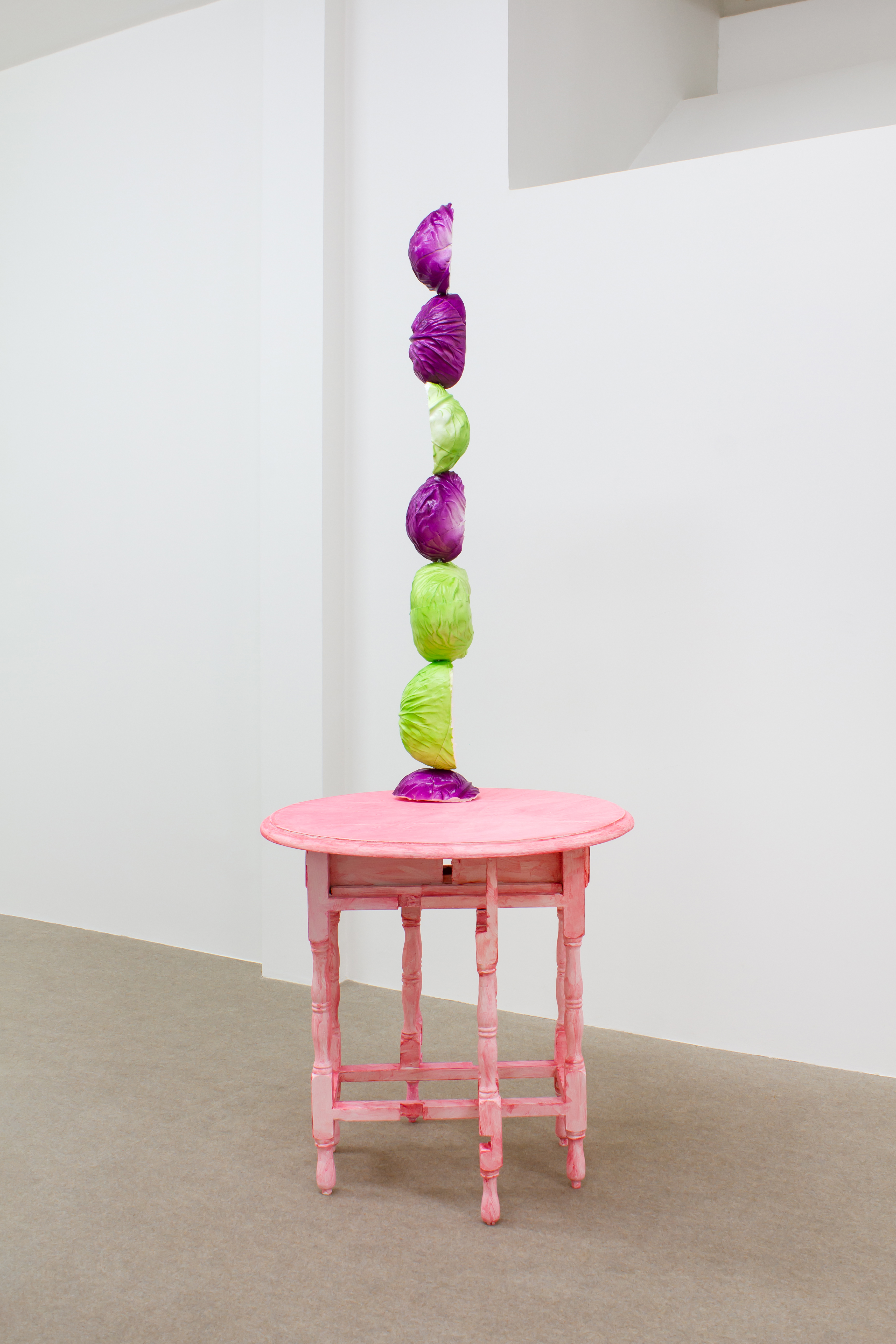 Eduardo Fonseca e Silva, 'Chop Chop' 2024