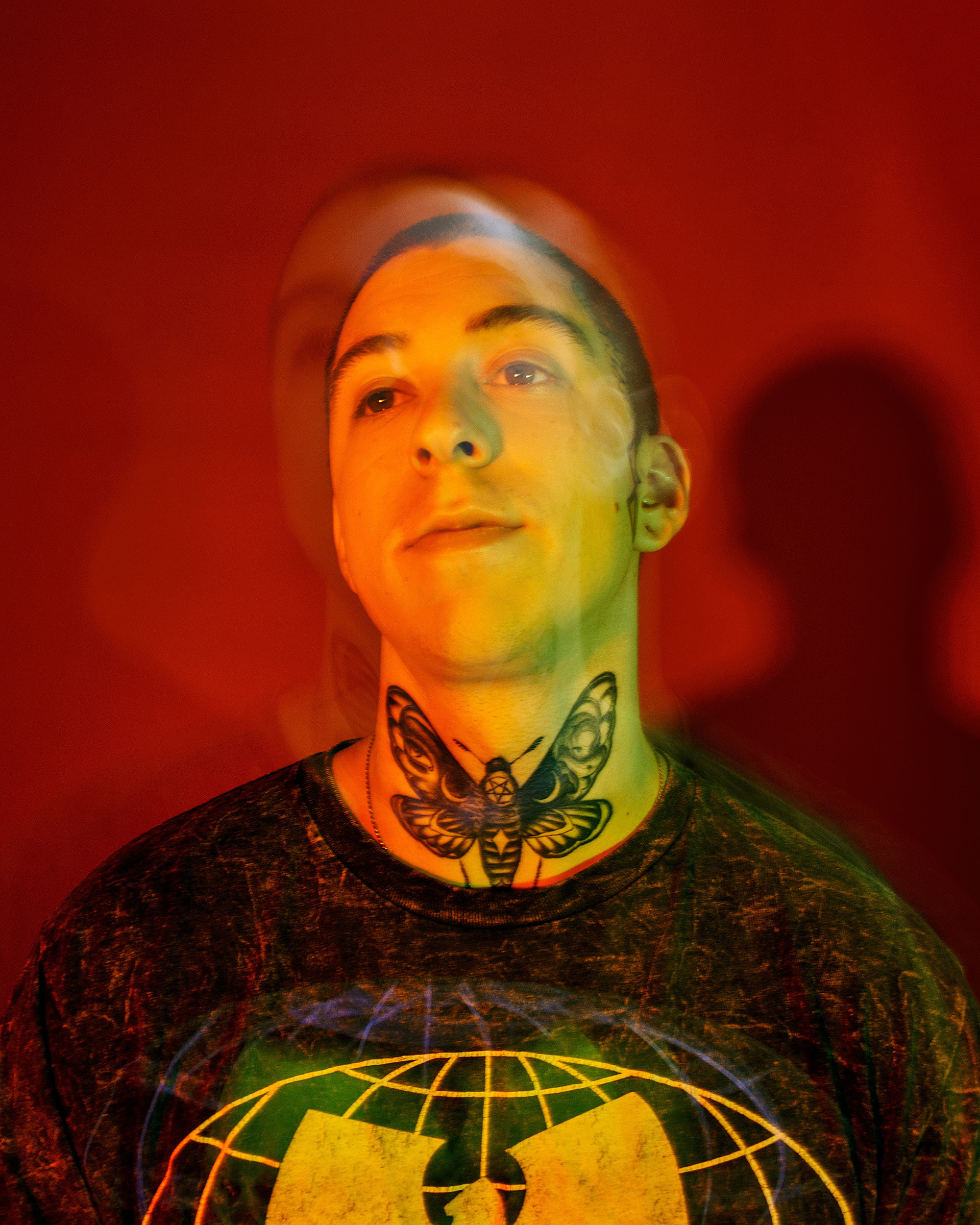 Harrison Hollaran, 2018