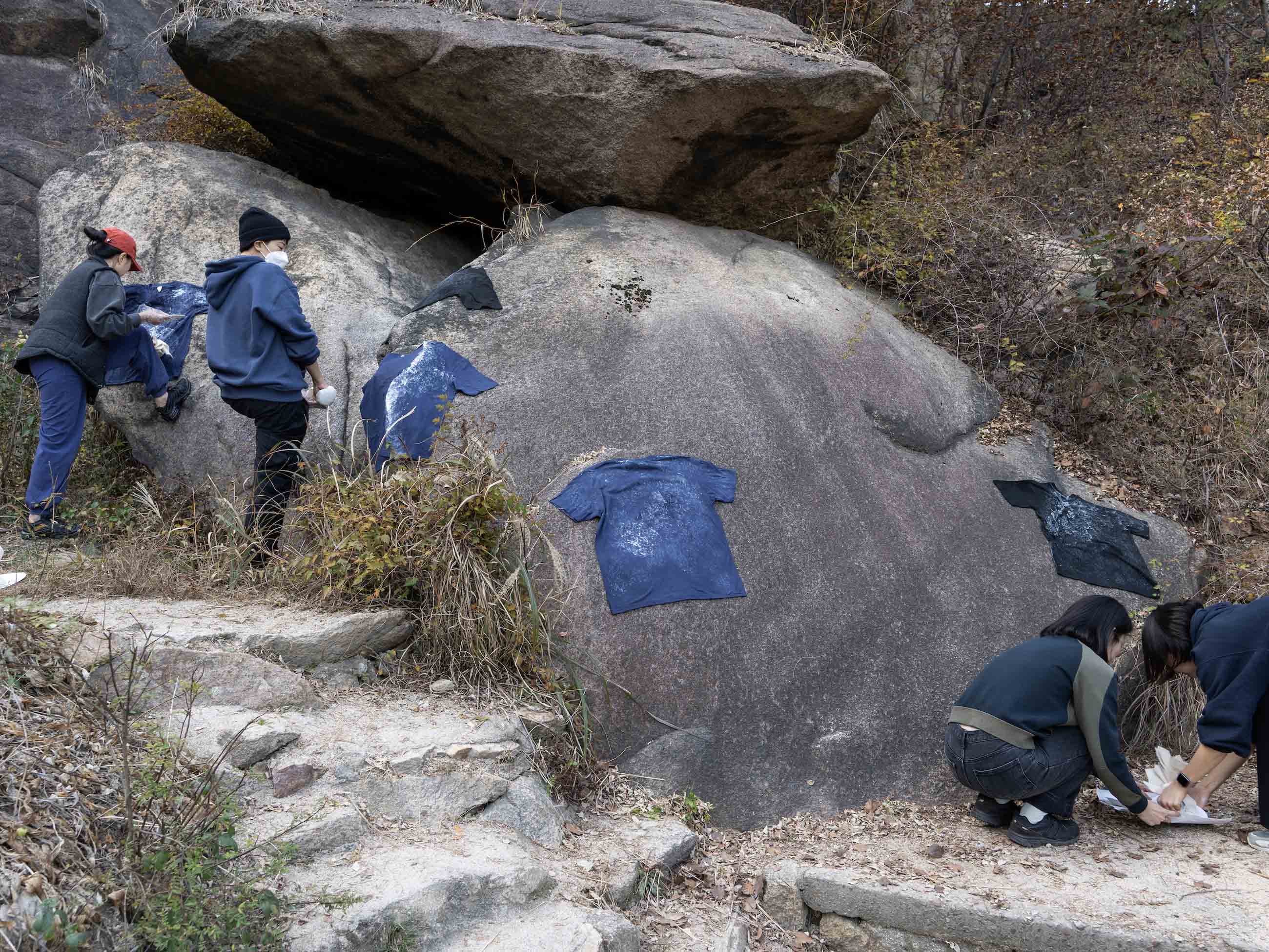 ⓒ Chulki Hong 홍철기