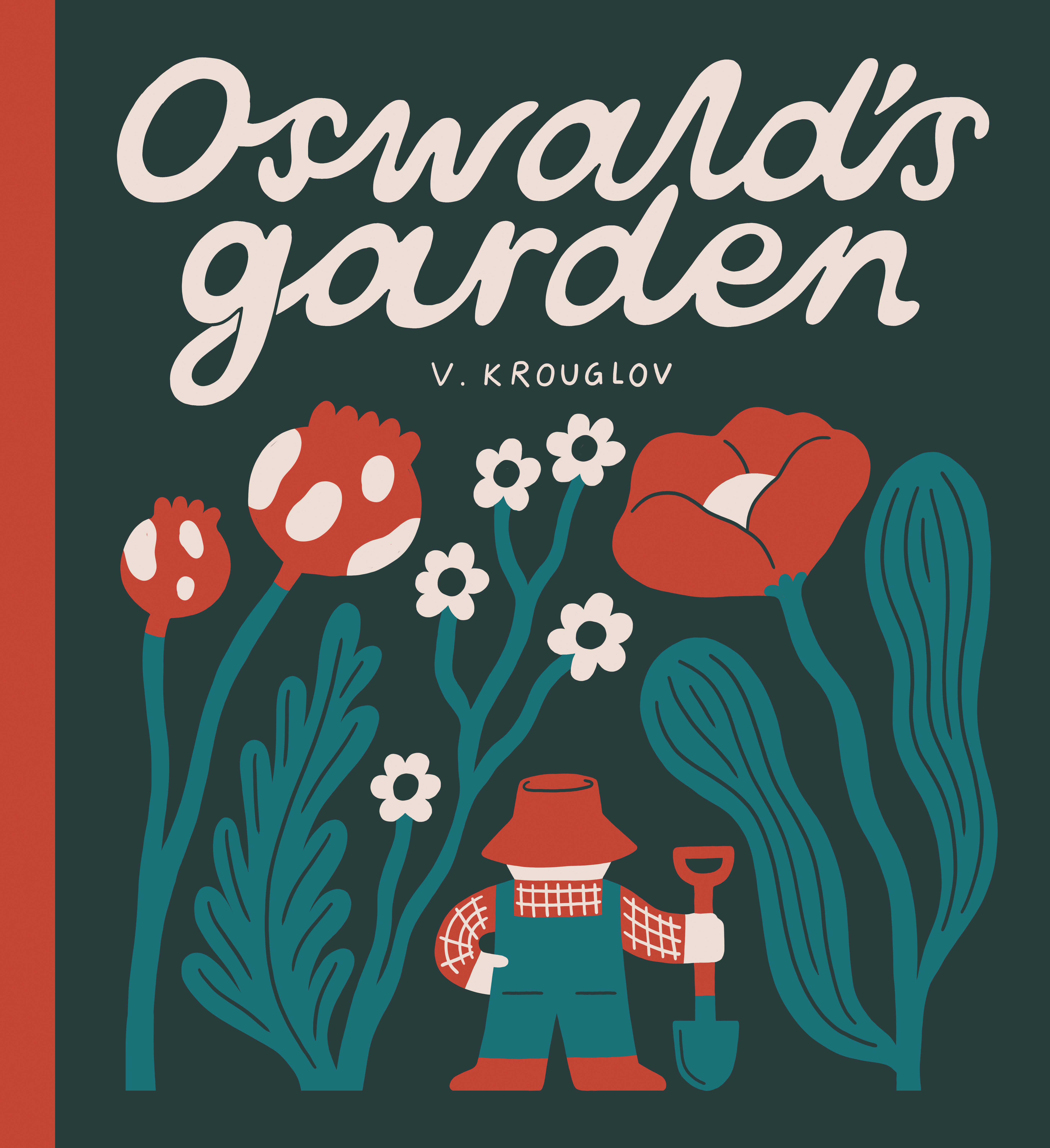 An entry for #theimaginedbookcover2022 challenge on Instagram | 2022