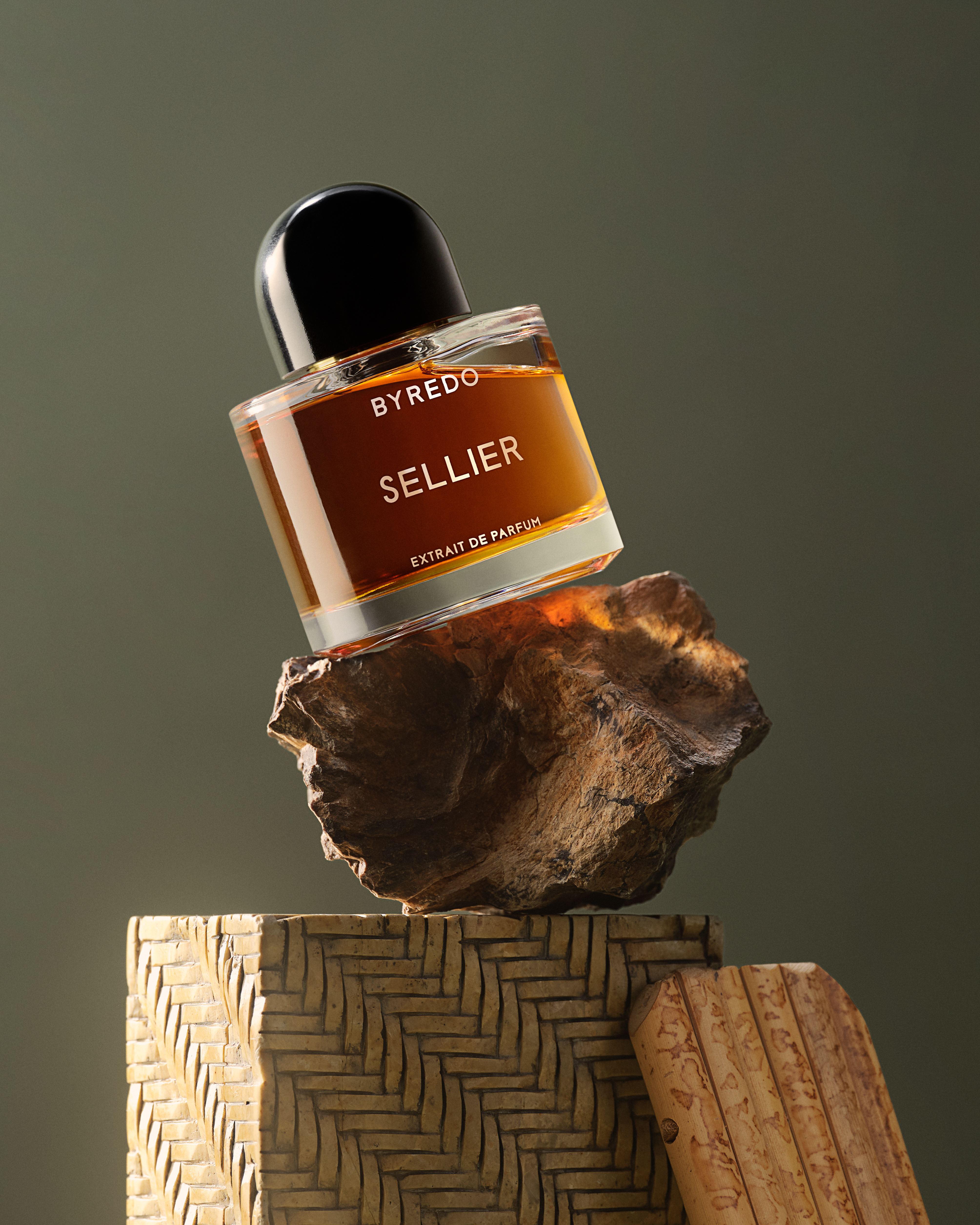 Creative Direction for Byredo.