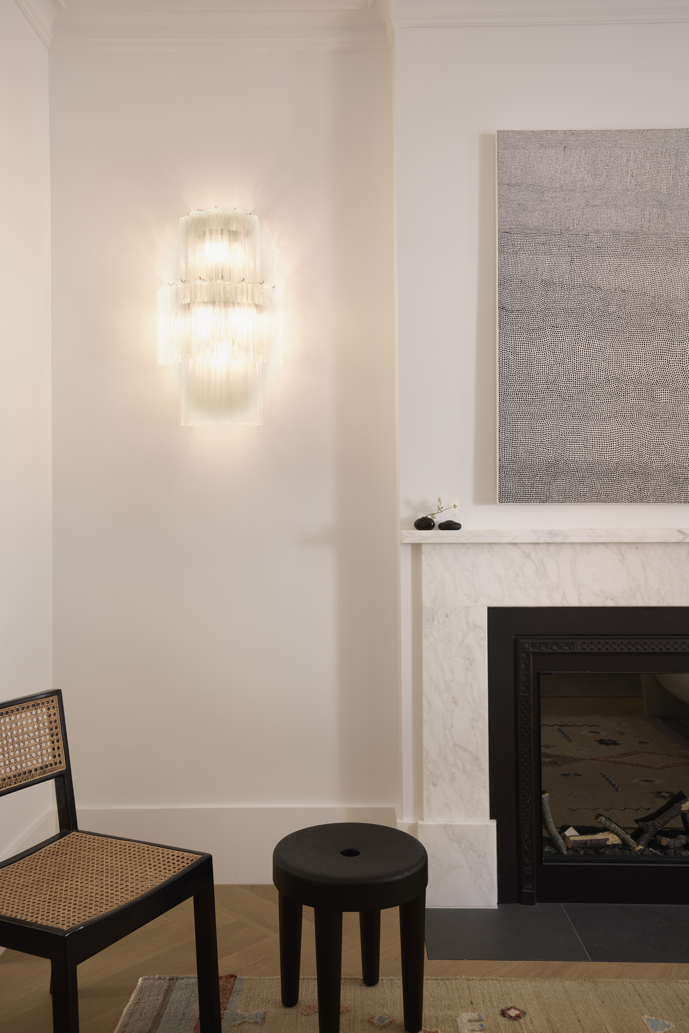 Inner City House II( completed 2024 )