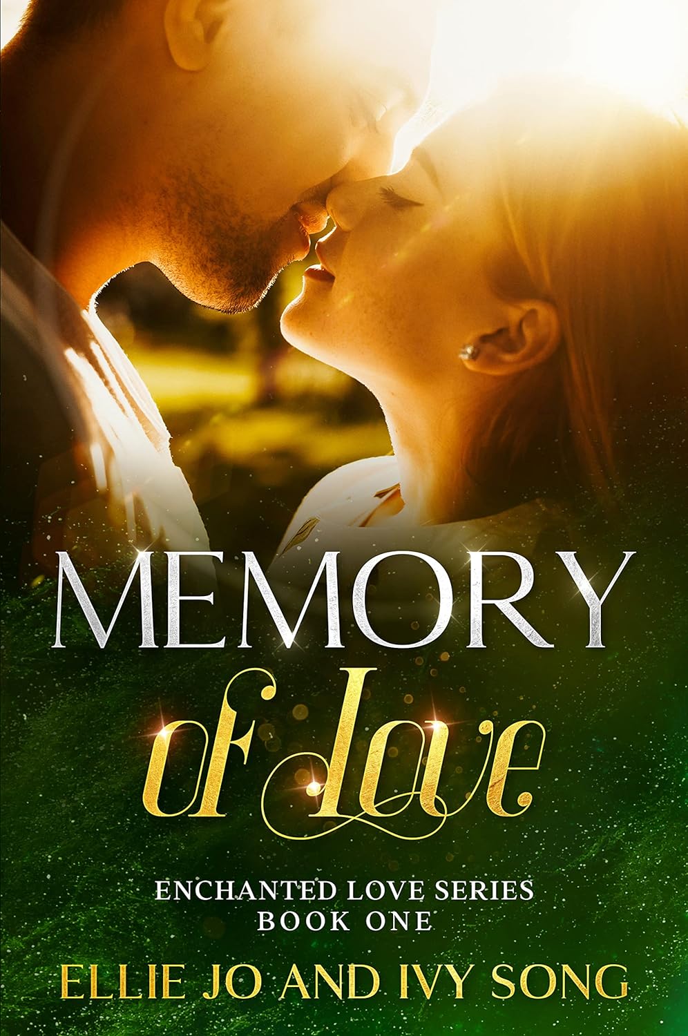 Memory of Love by Ellie Joe and Ivy Song