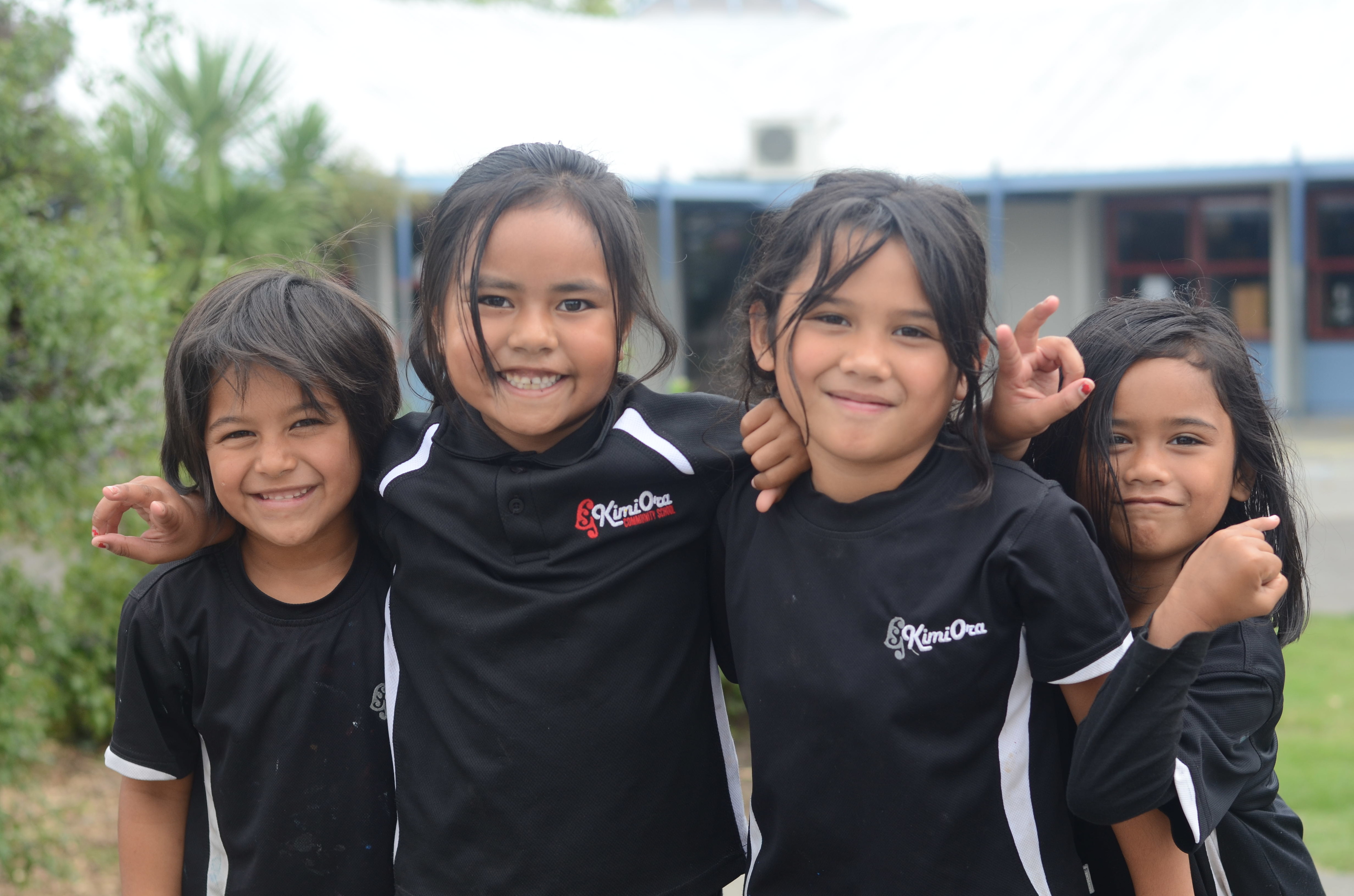 Sistahs, 2017. Photographer: Kavana Ioane