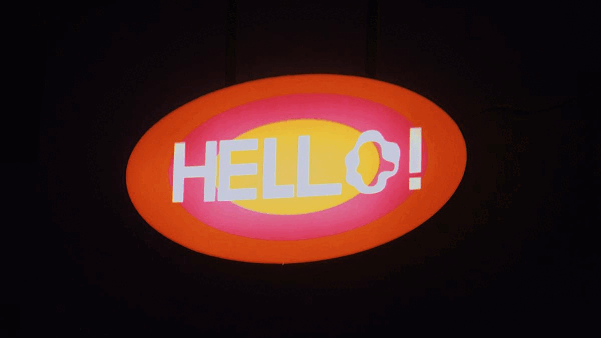 Roodkapje + Burgertrut Lightboxes