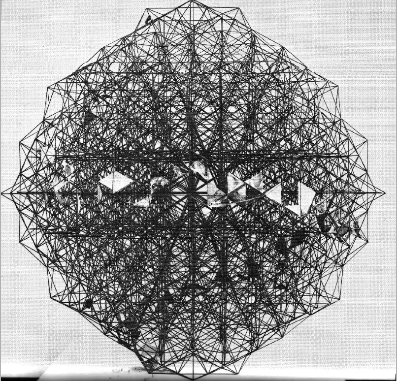 Ken Isaacs, "Culture Breakers, Alternatives & other numbers", New York, MSS Educational Publishing Company 1970