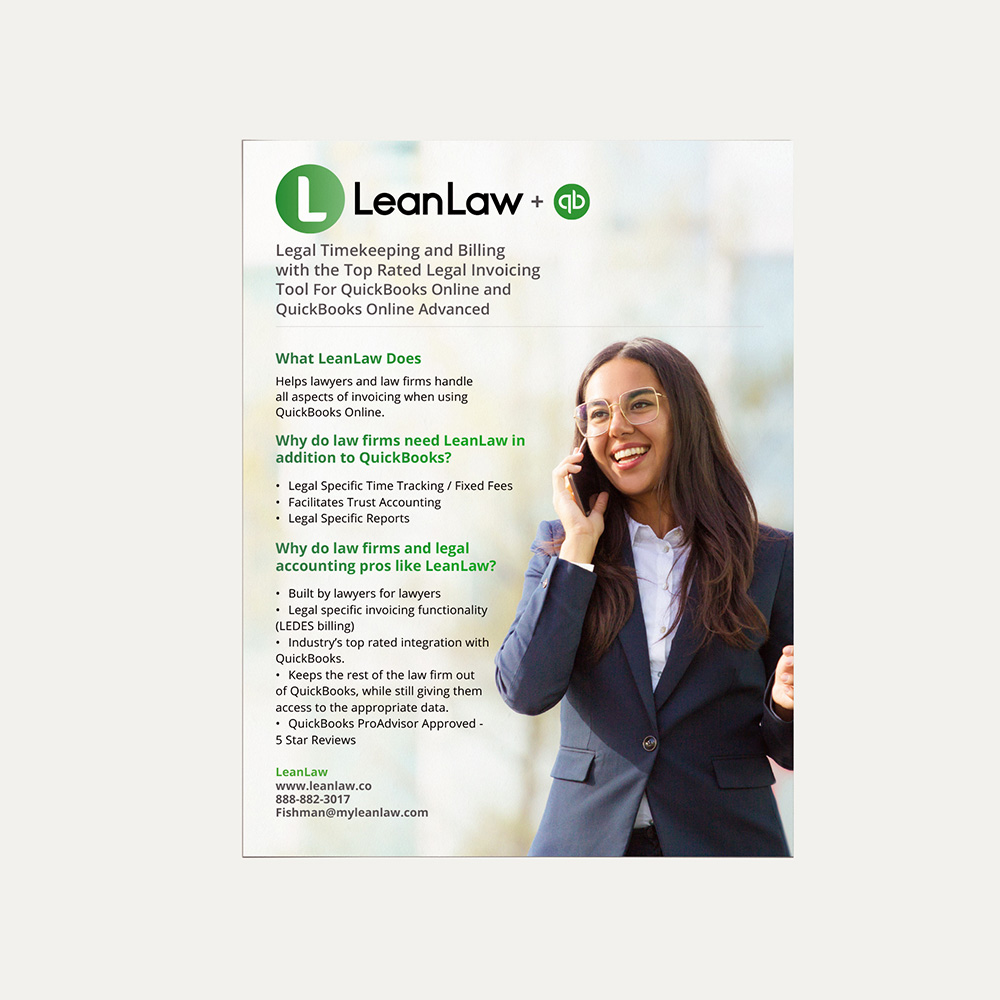 Flyer