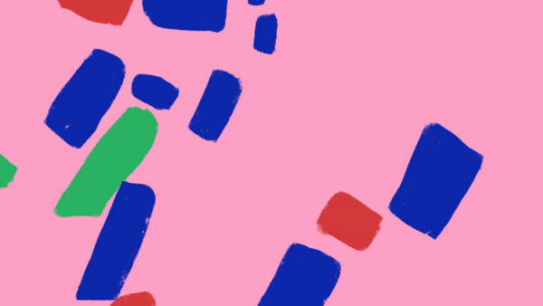 New Yorker Title Sequence