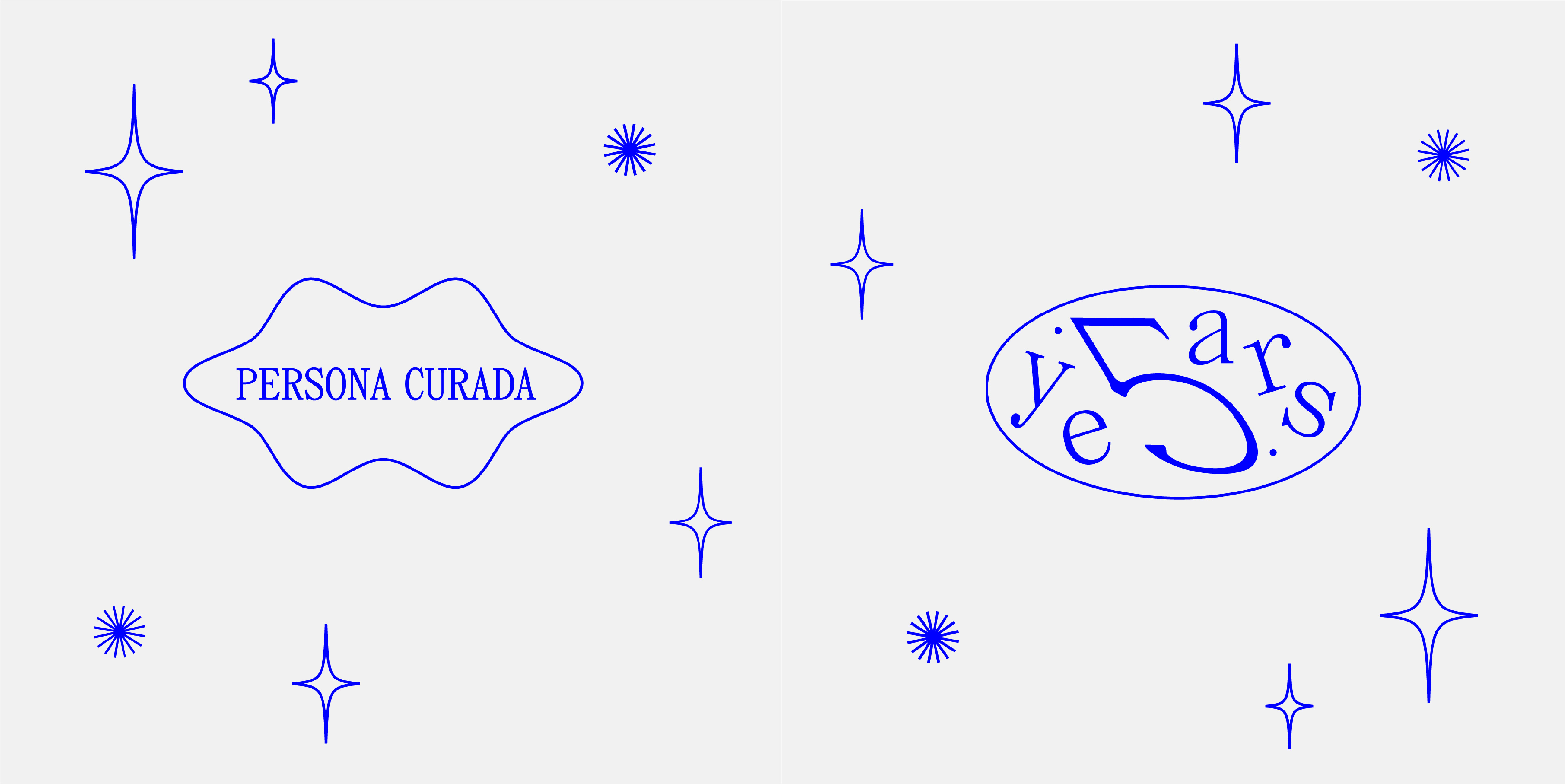 Persona Curada Fund Raising Campaign