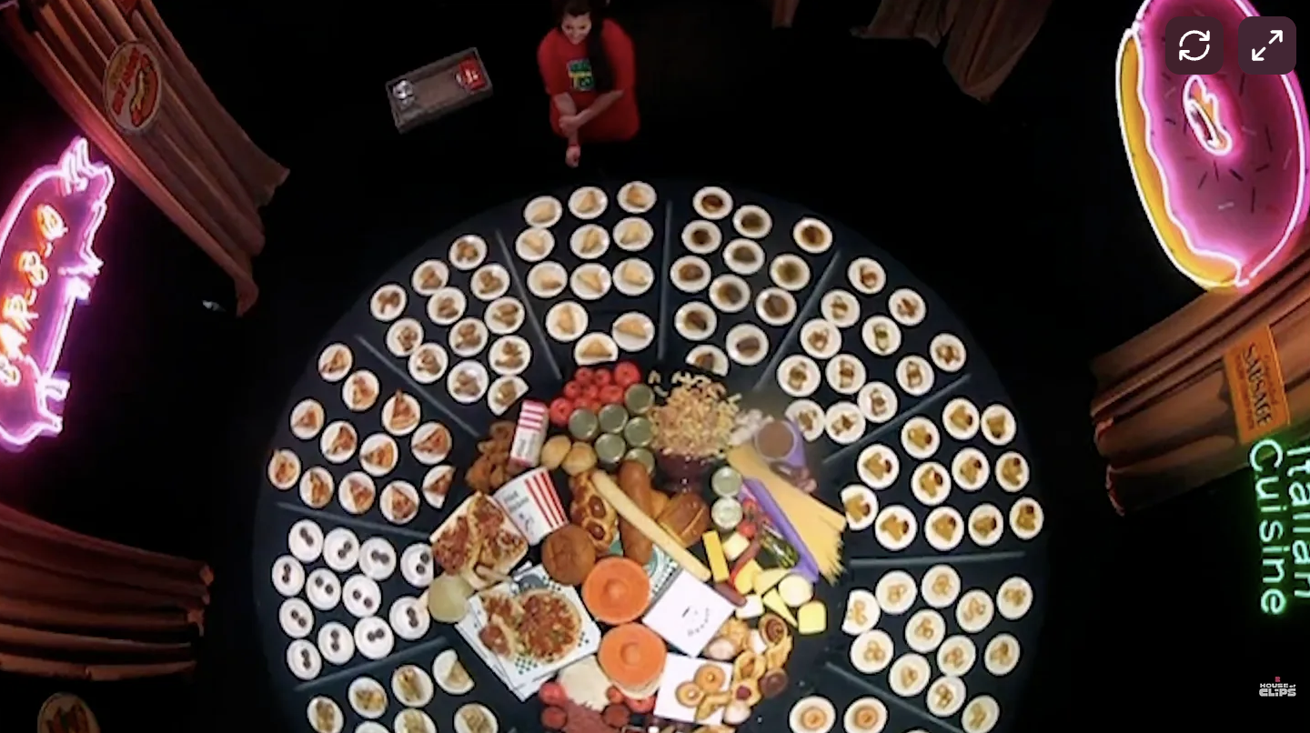 The Biggest Loser Doc Revealed Nothing