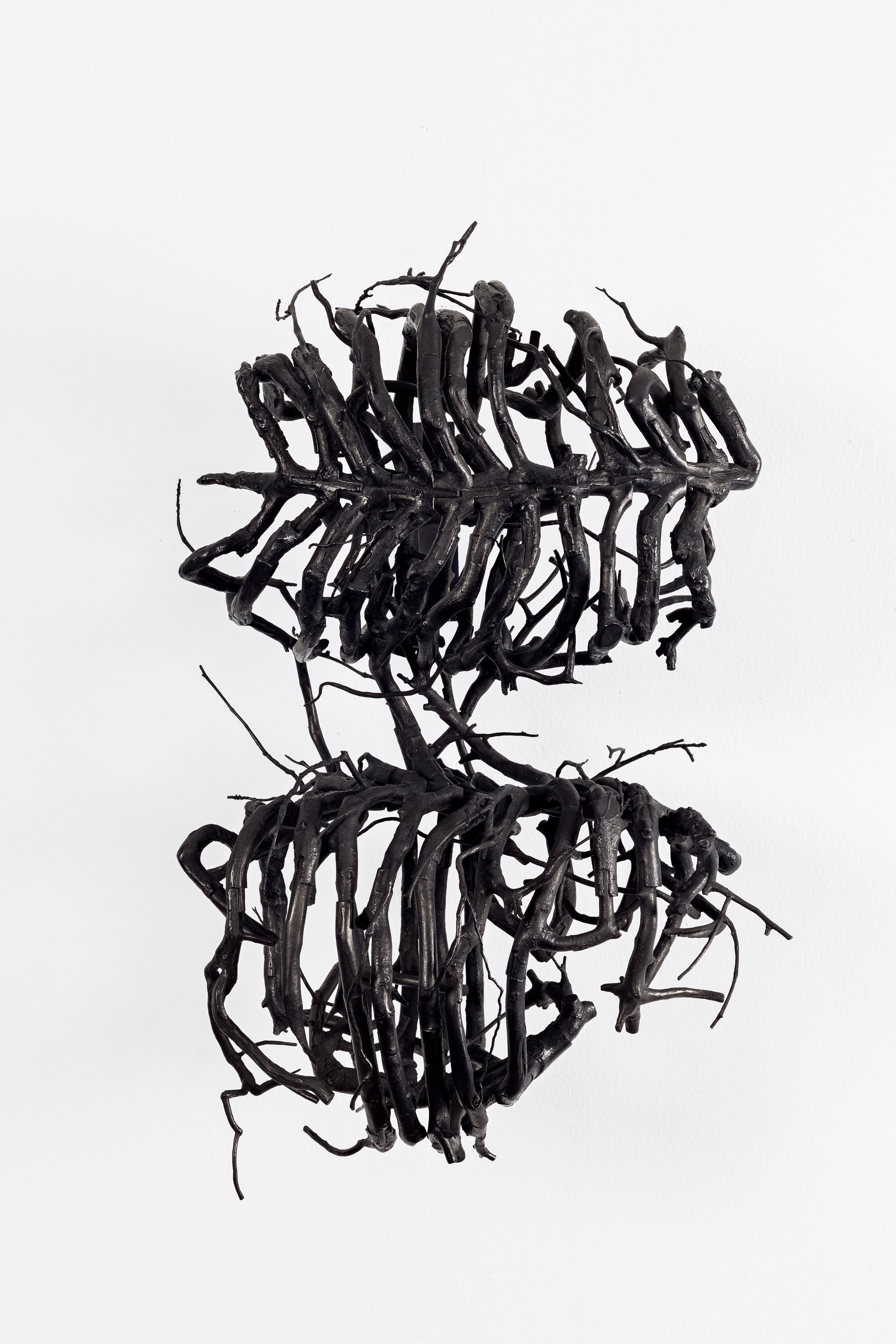 Sculpture — GERHARD MARX