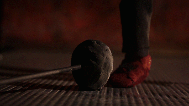 Deixa-me RirStop Motion Videoclip