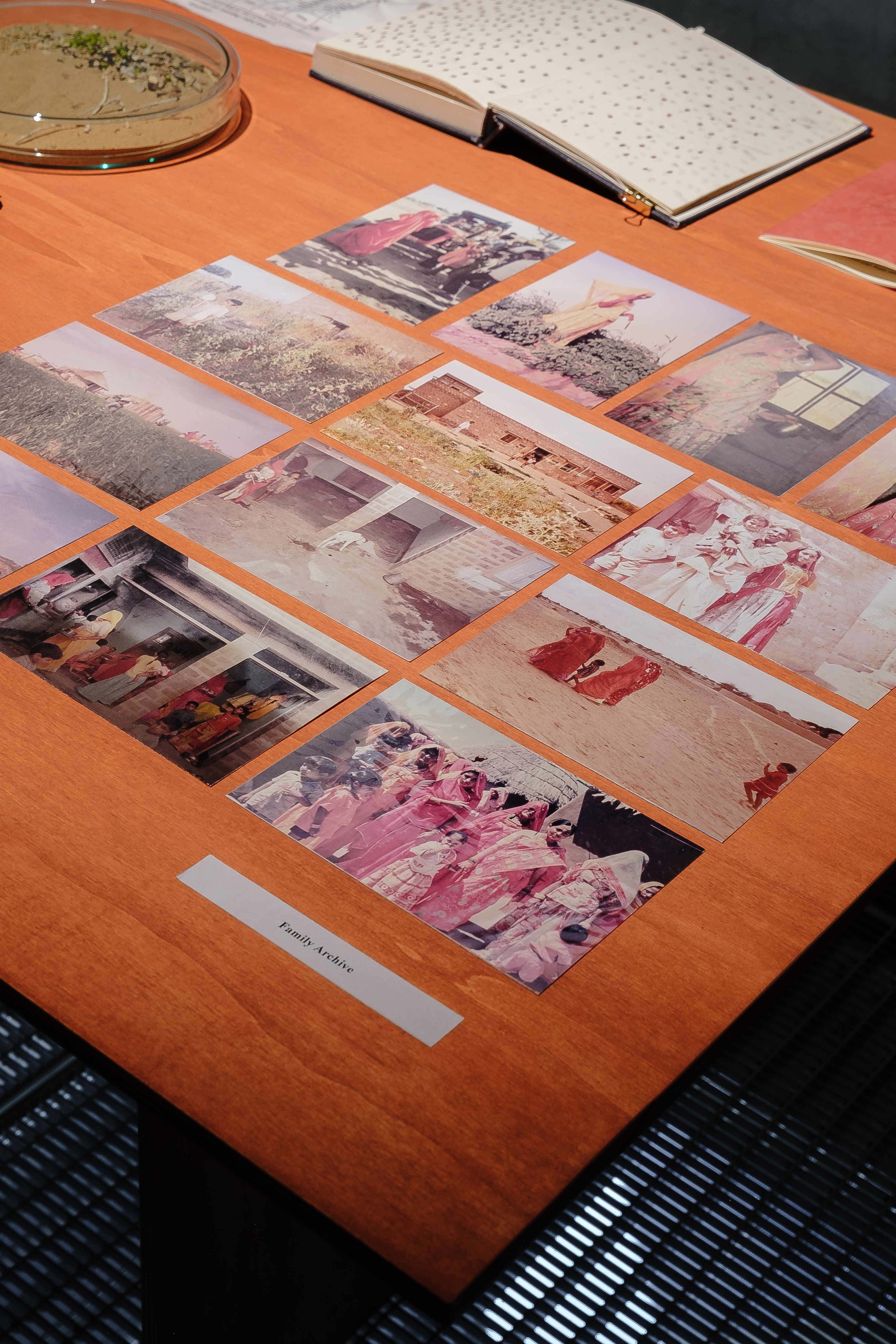 Family Archive