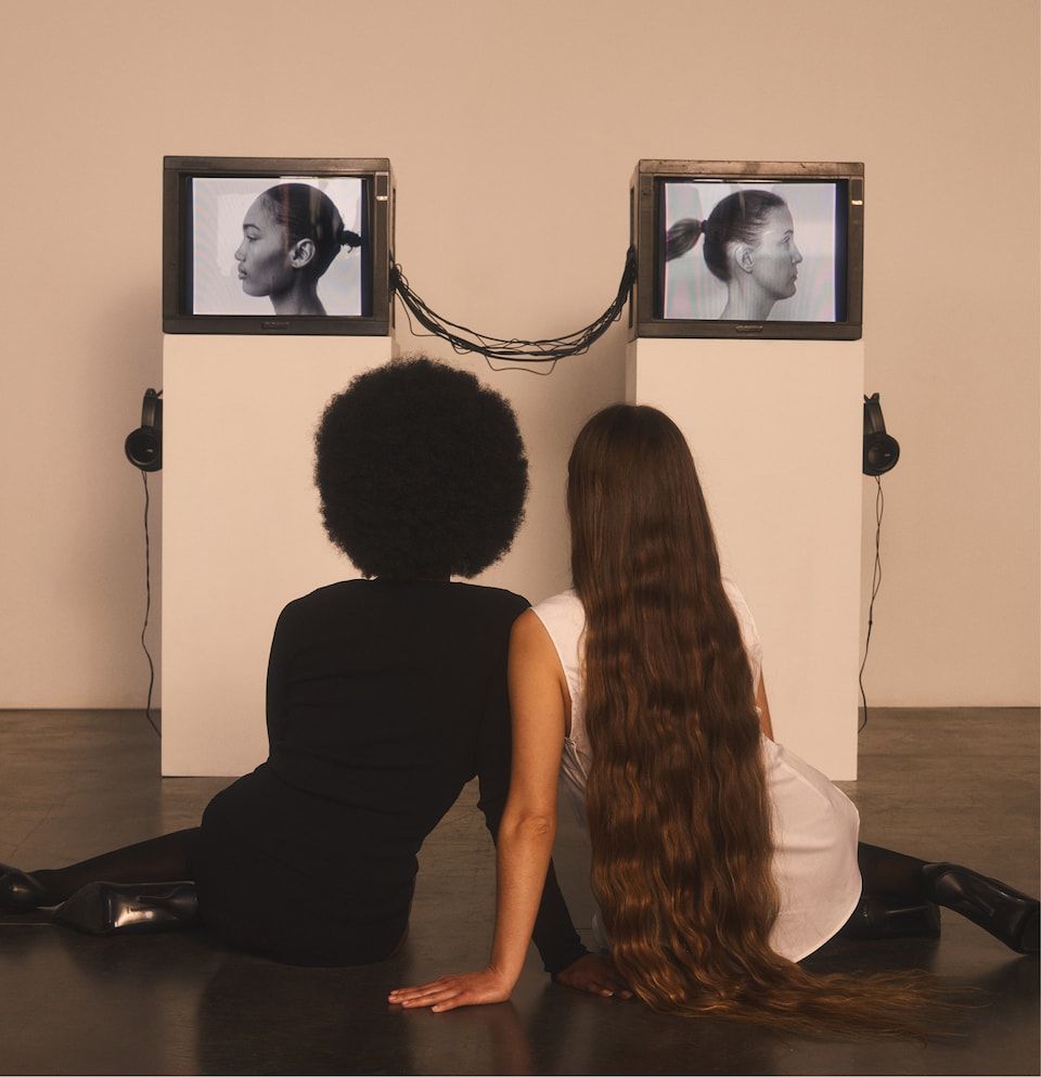 MANGO · CARLOTA GUERRERO