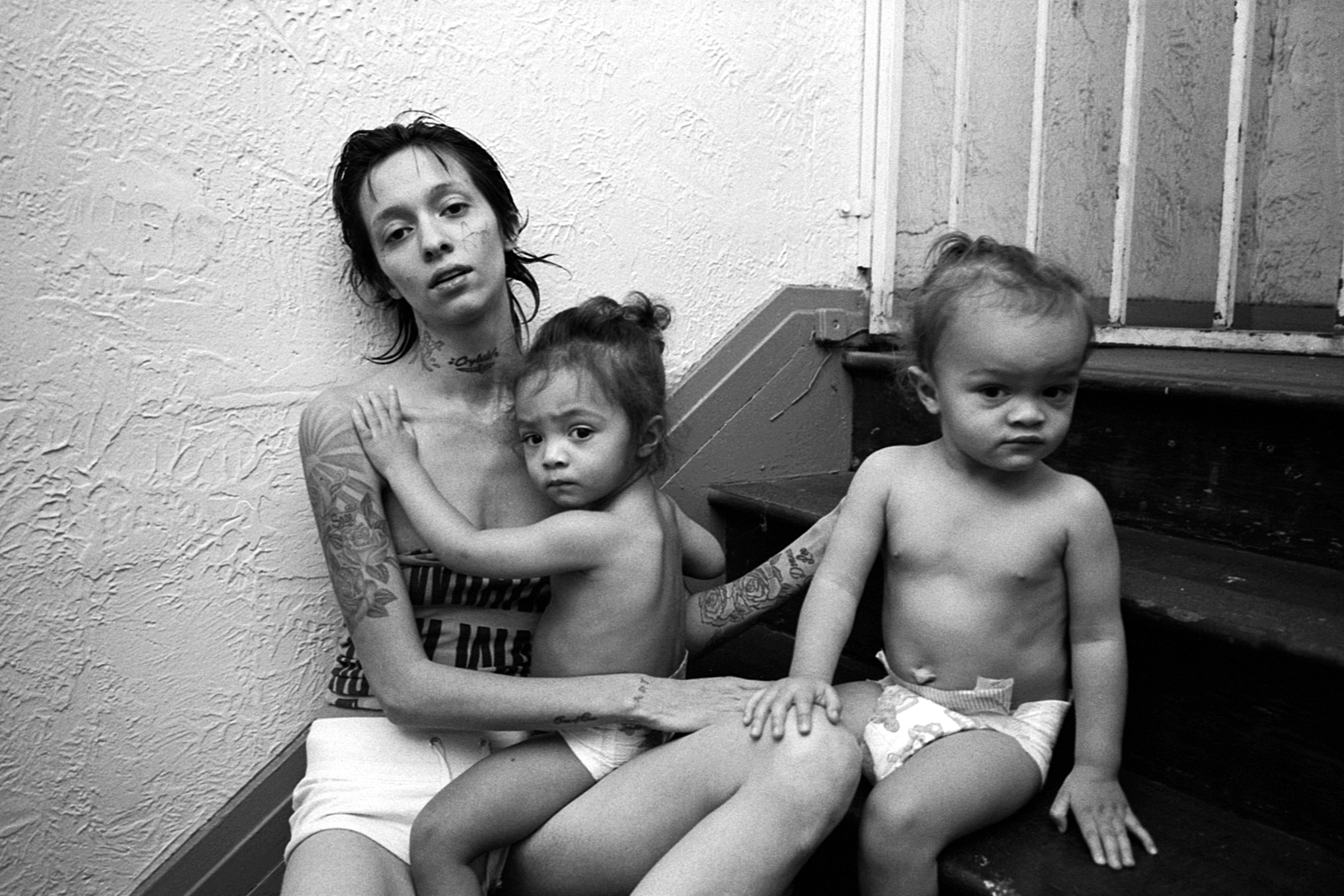 New Genesis (2022-2025)