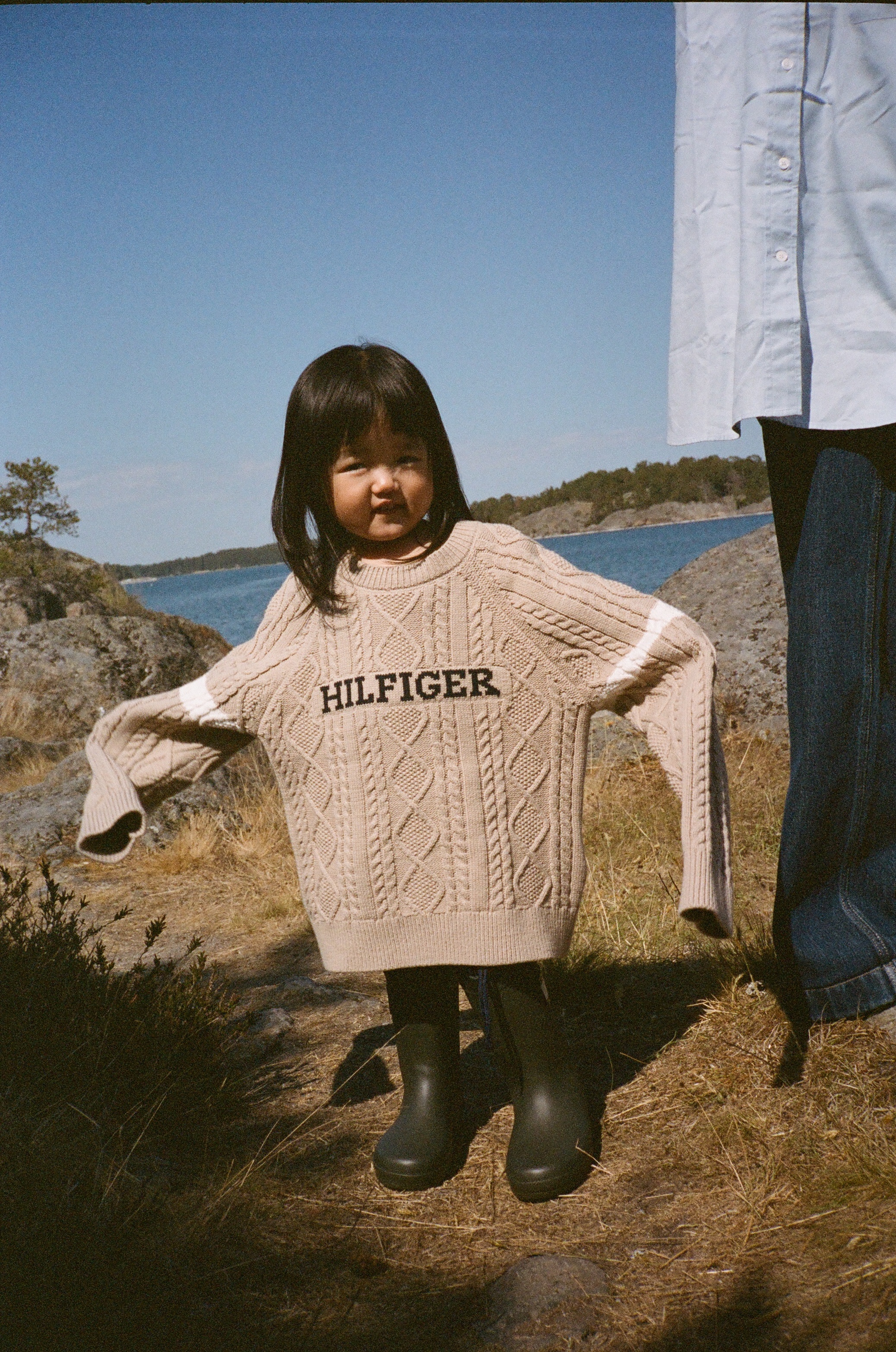 Tommy Hilfiger – Kids23