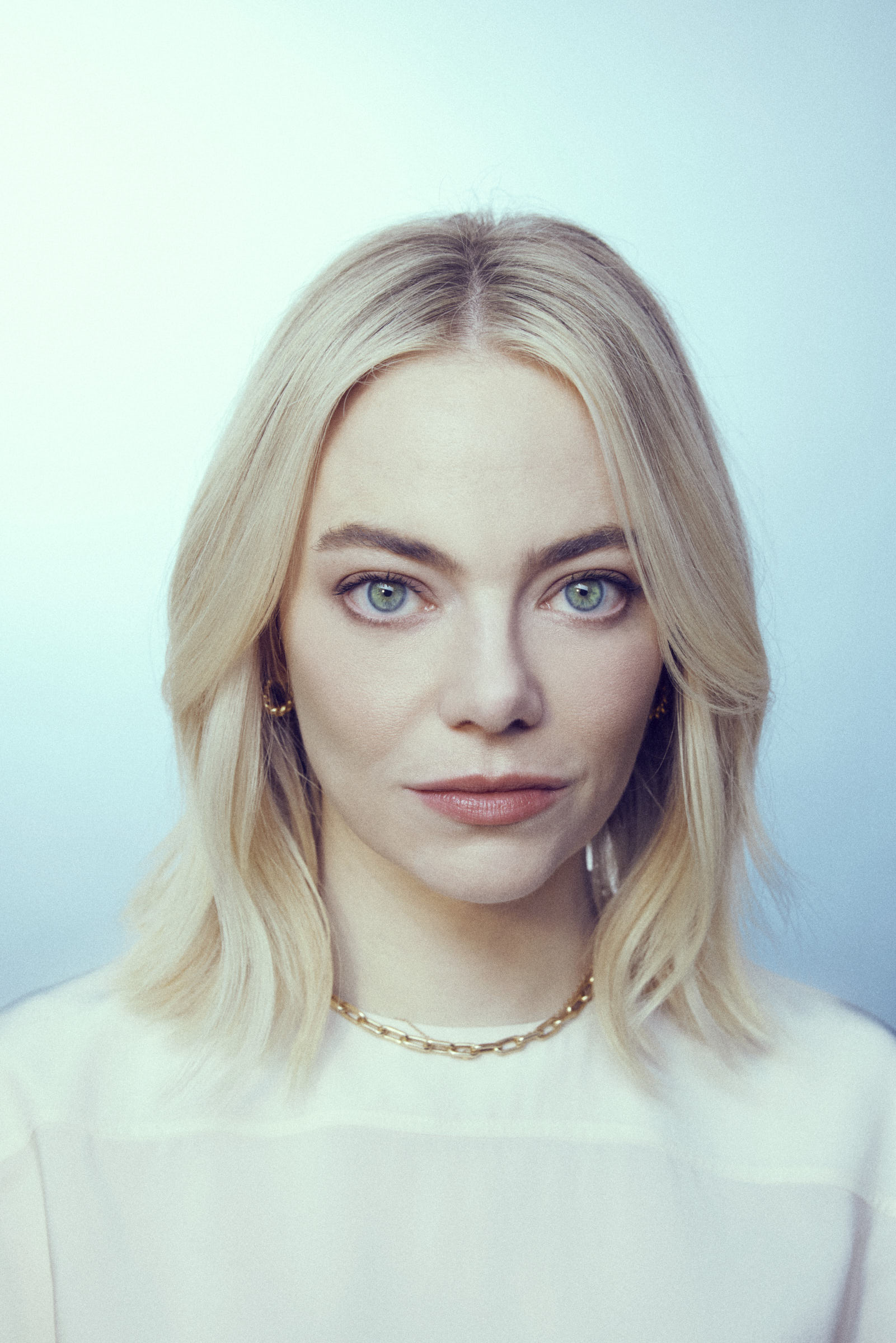 Emma Stone