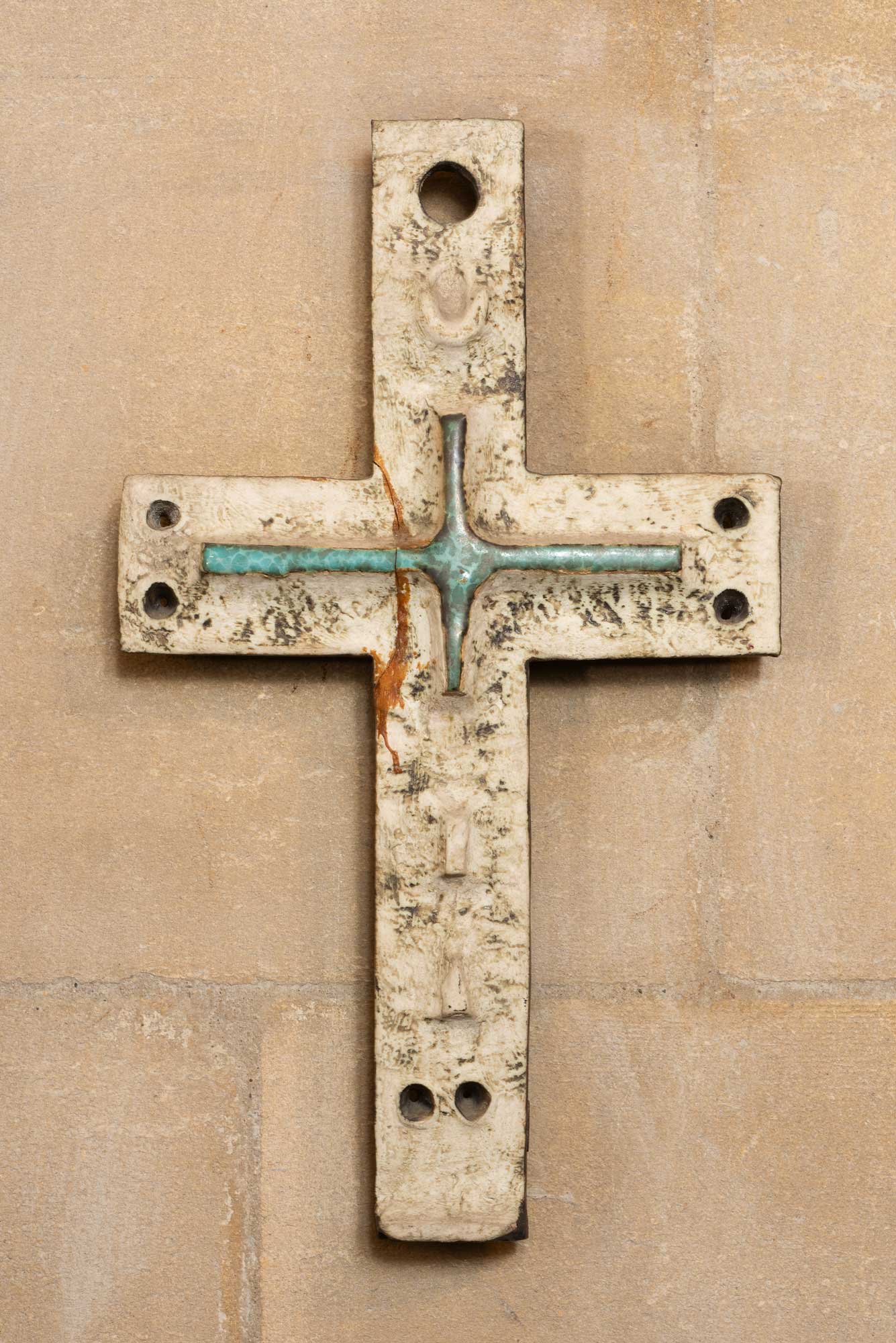 Wall Cross