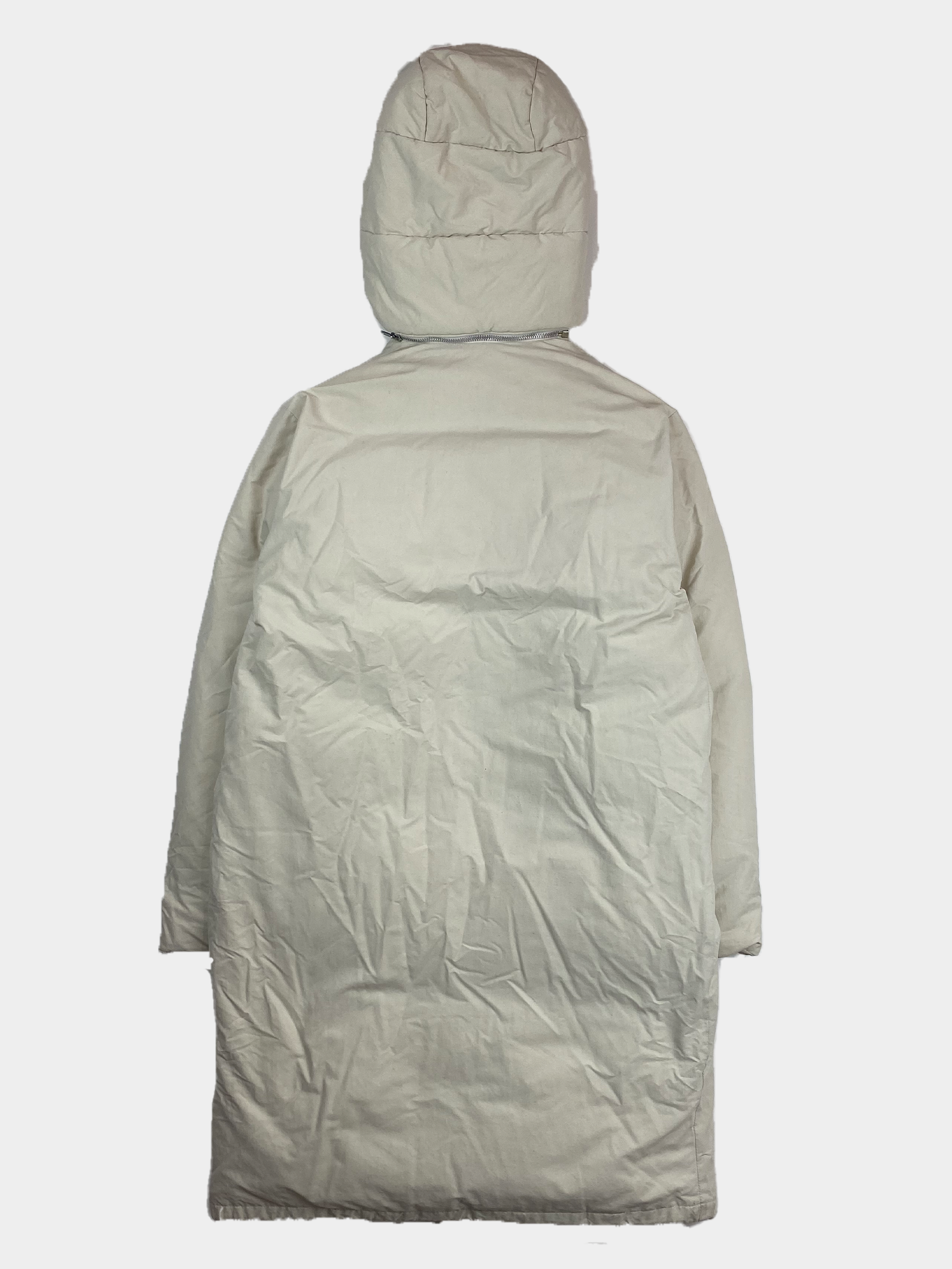 HELMUT LANG A/W99 Goose-Down Coat - ARCHIVED