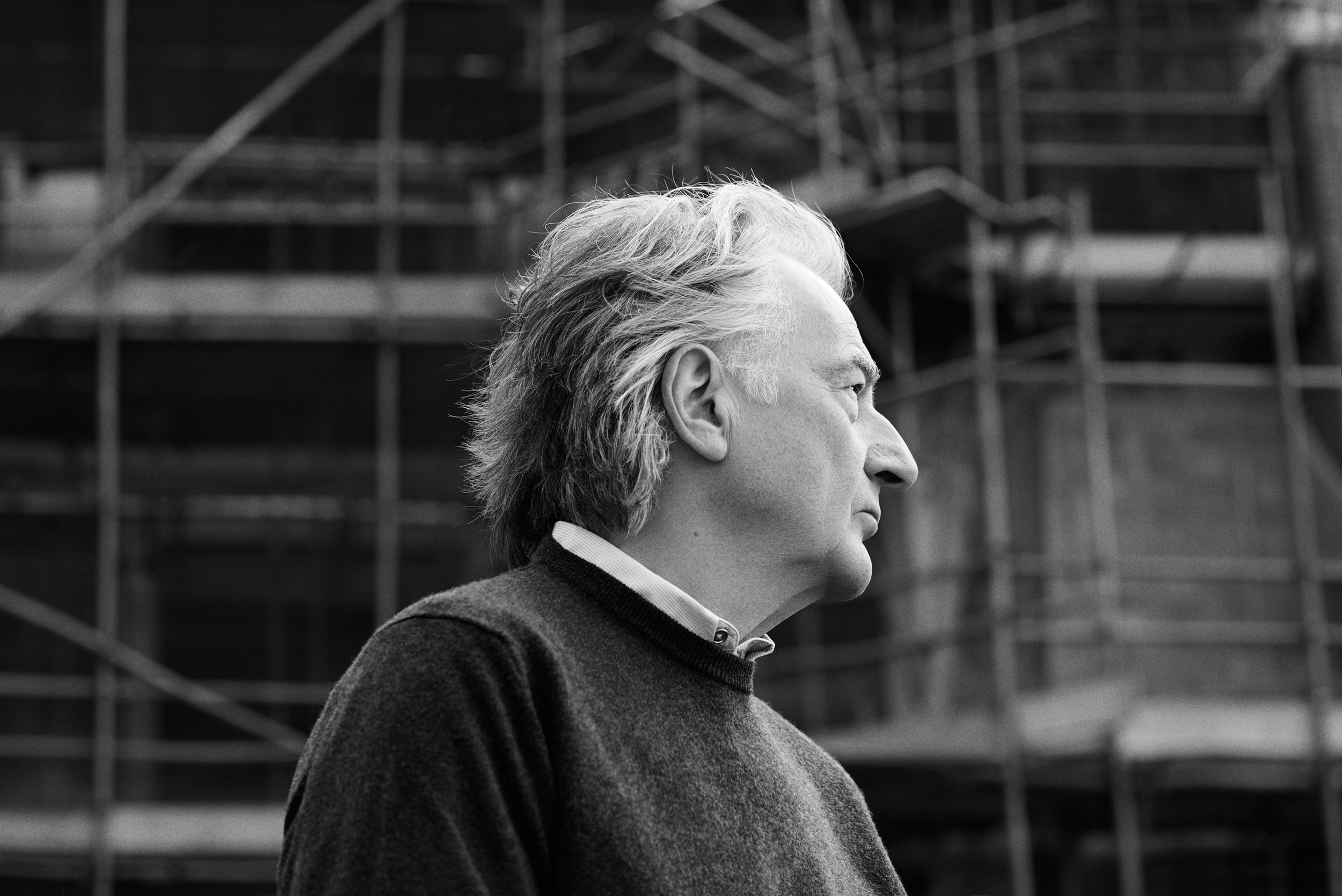 Sir Paul Smith / The Greatest