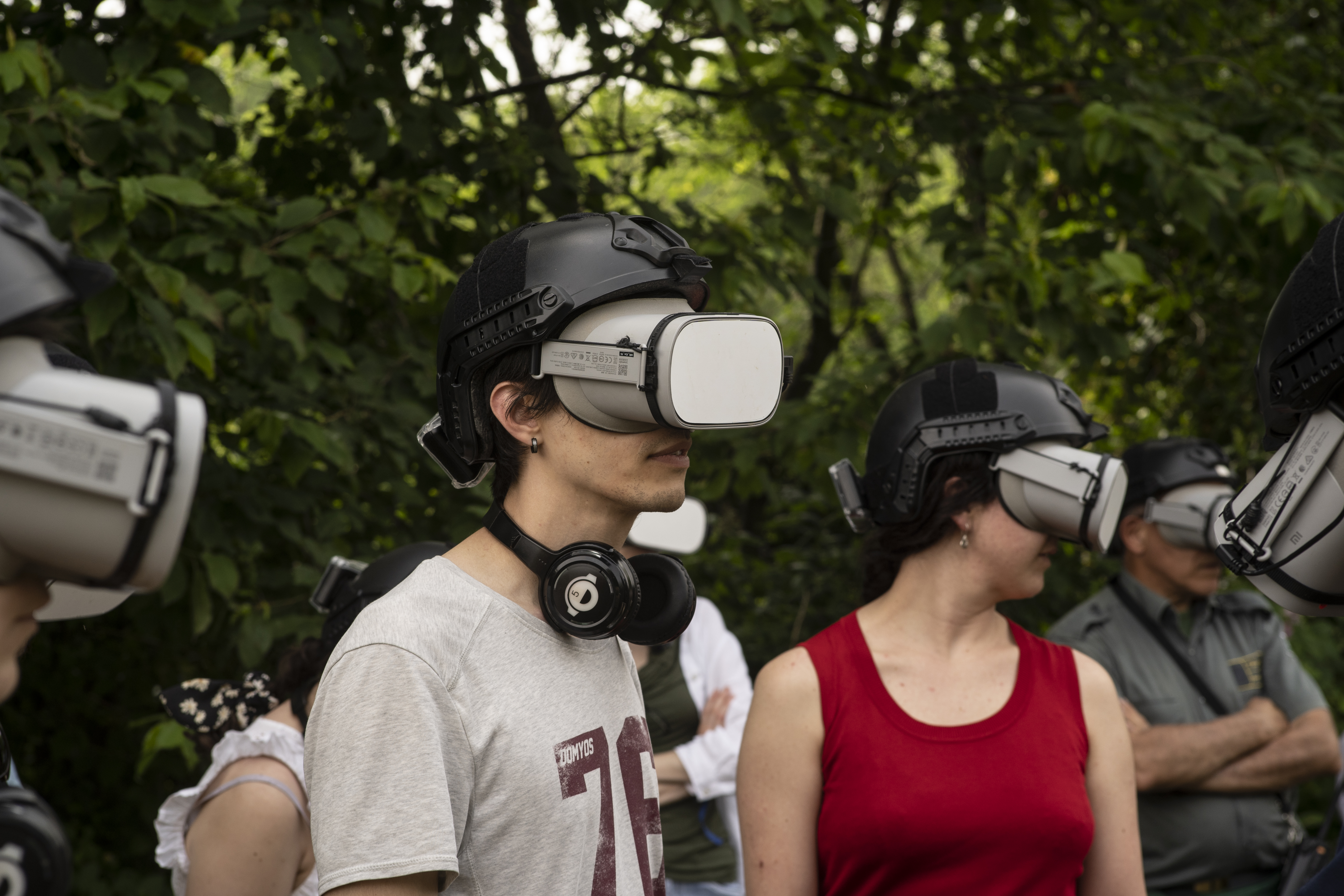 © Luca Del Pia / ZONA K & Piccolo Teatro Milano