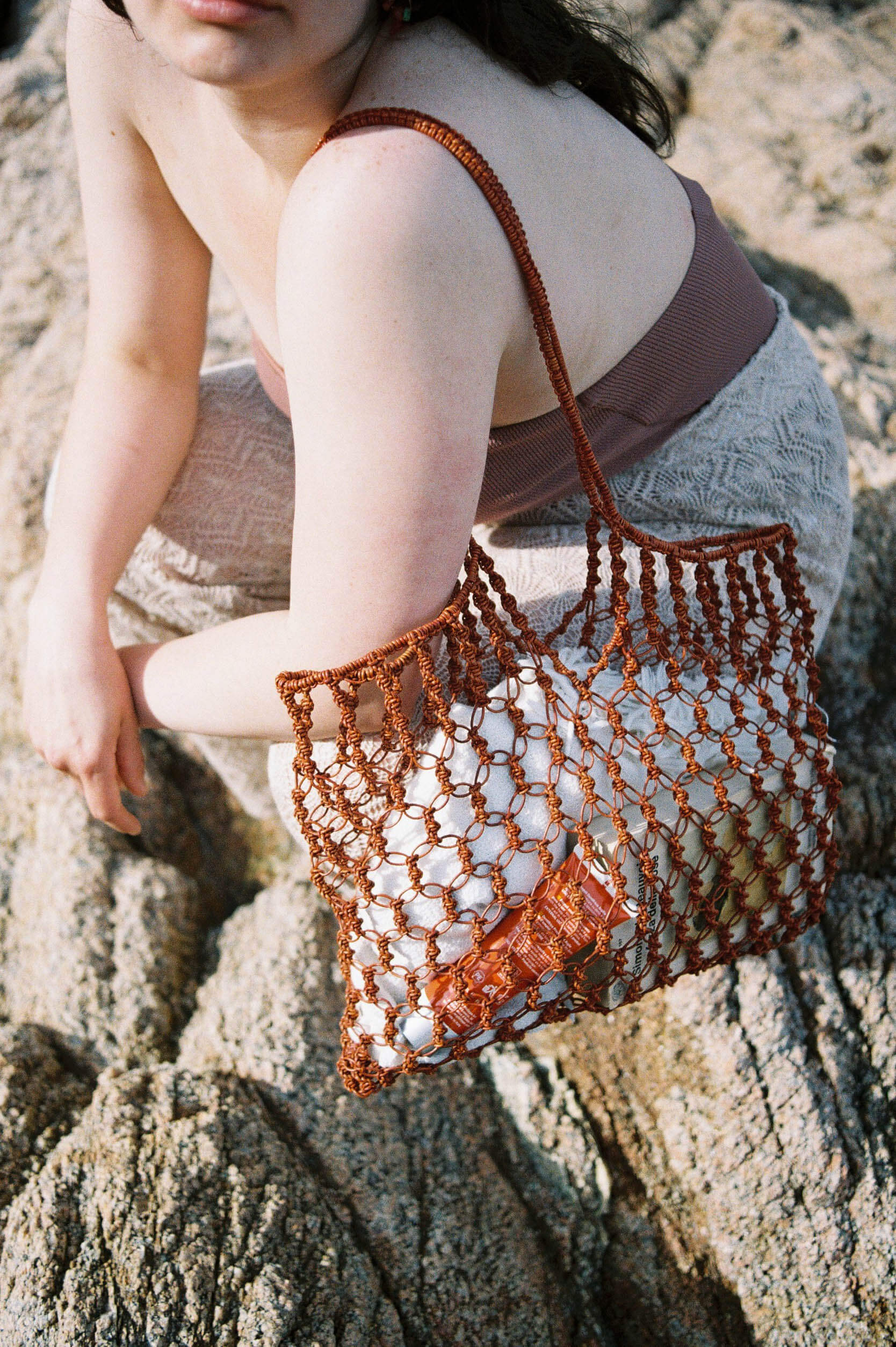 VERA BAG [ bologna ] €330