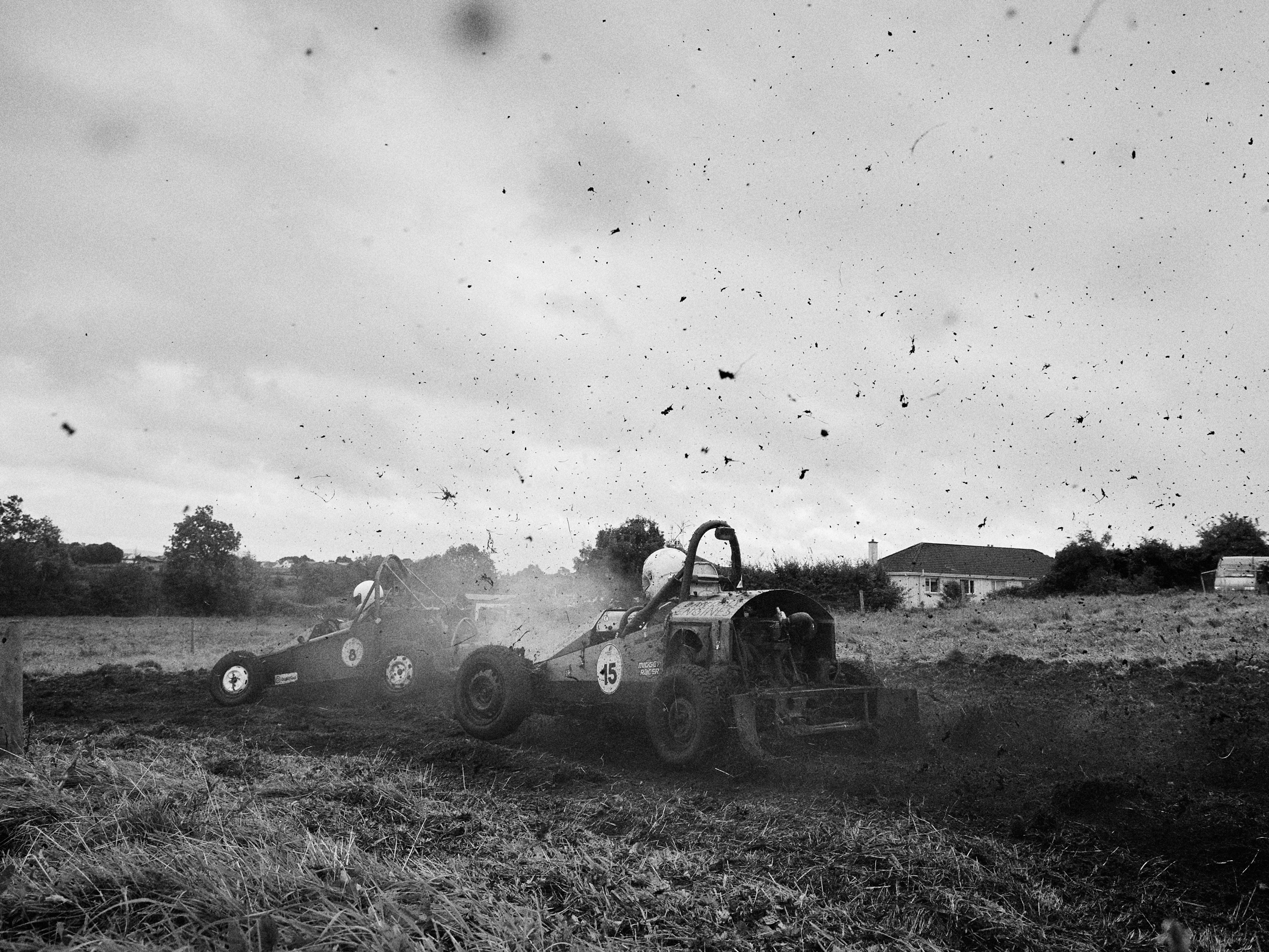 Midget Car Racing Club