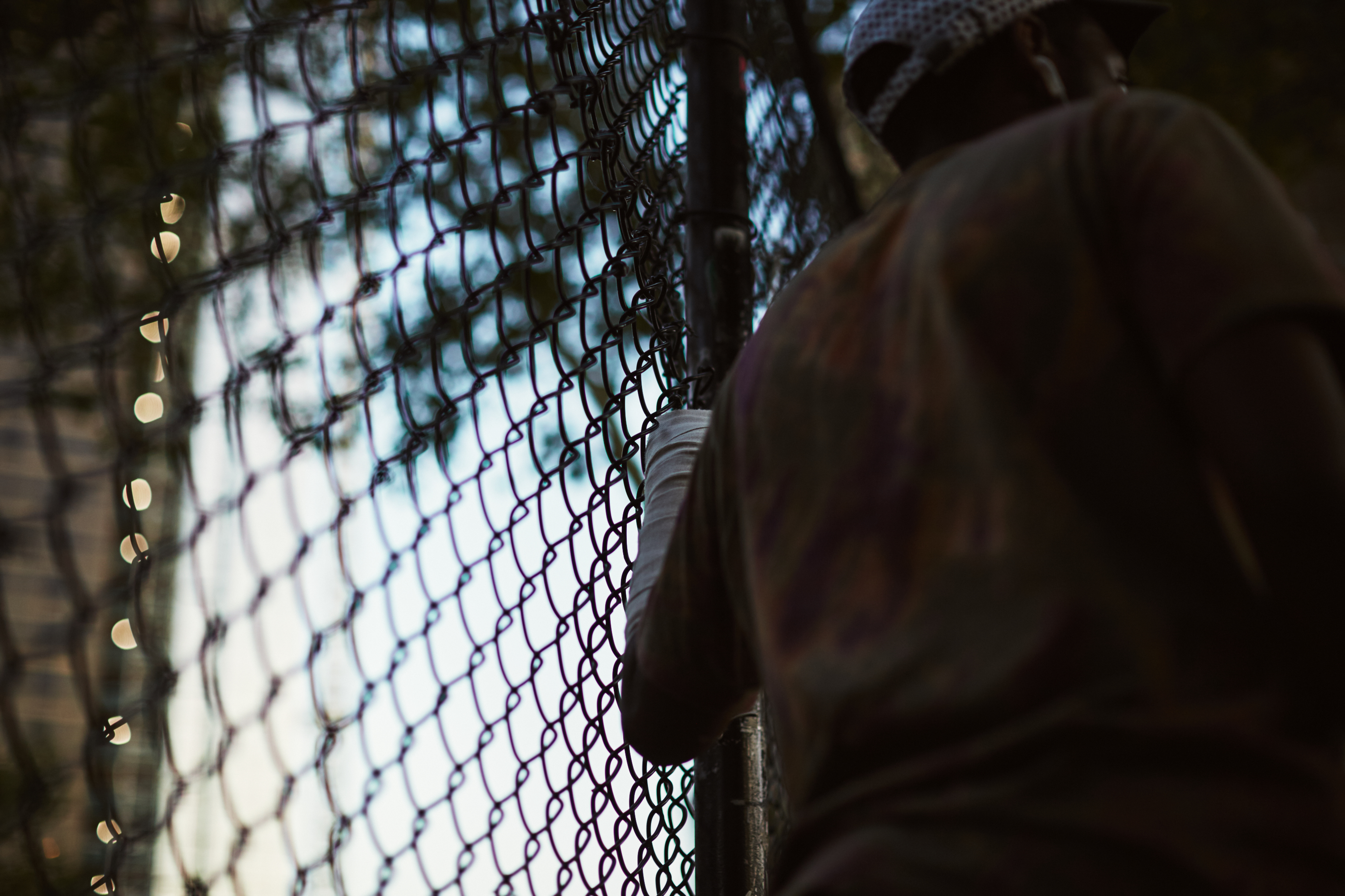 Documentary and portrait photography project about LES Skatepark in New York City, by Irish photographer Alex Sheridan. Capturing the raw and gritty beauty of the skatepark and its community, this photography showcases the passion and dedication of the skateboarders who call LES their home. From intense action shots to intimate portraits, this project is a celebration of the skatepark and its culture