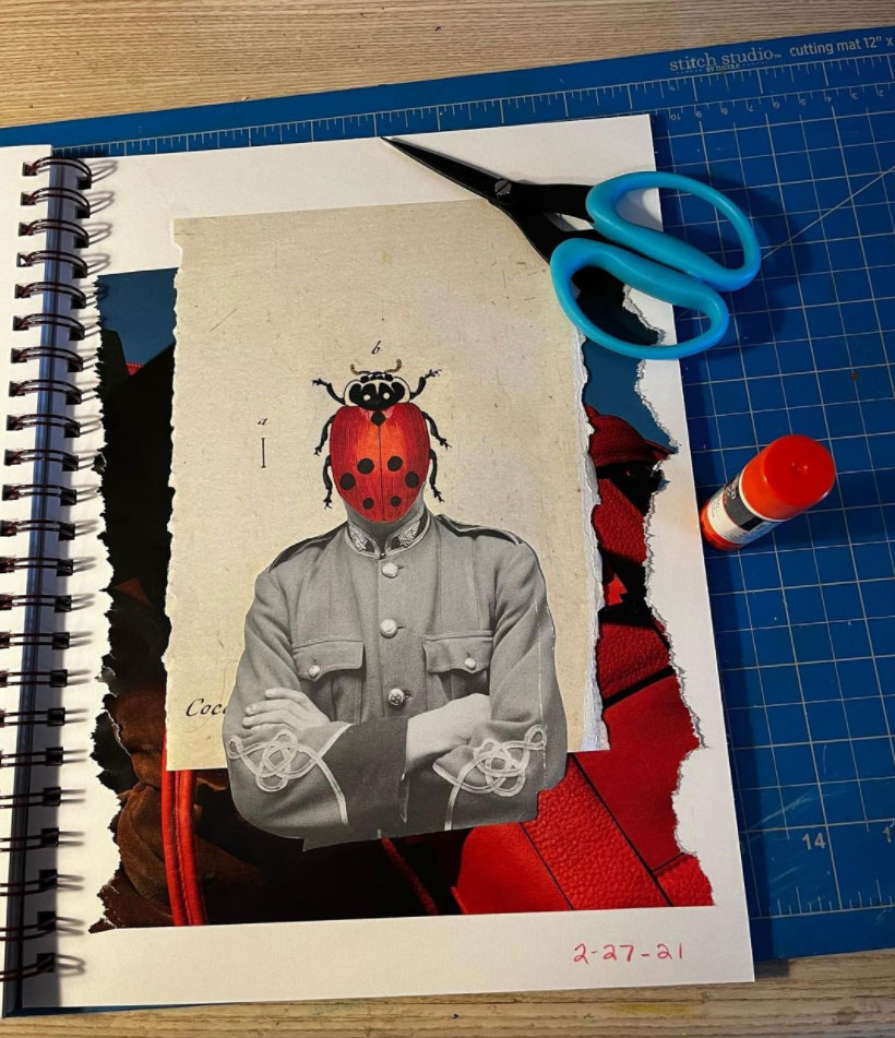 Karen S Warren Art Doe Run