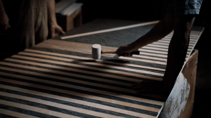 Broached Commissions