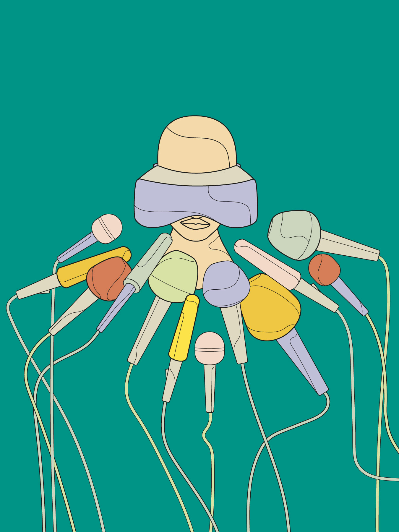 Wie Simulationen helfen, Sprechangst abzubauen | How simulations help to reduce speech anxiety