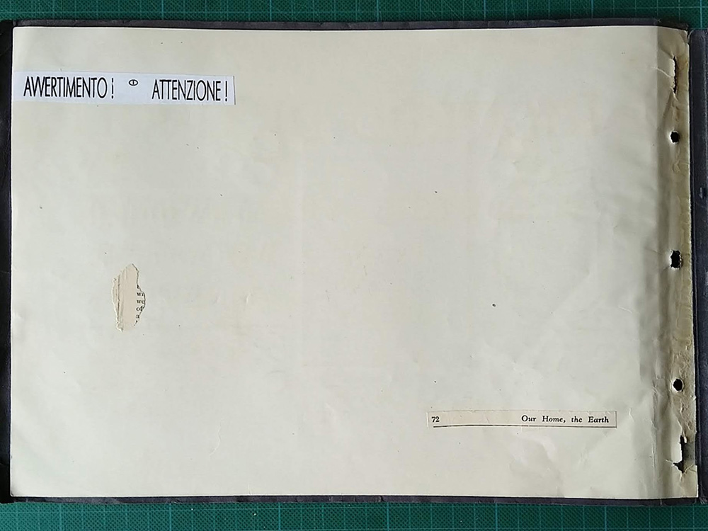 Inside Cover