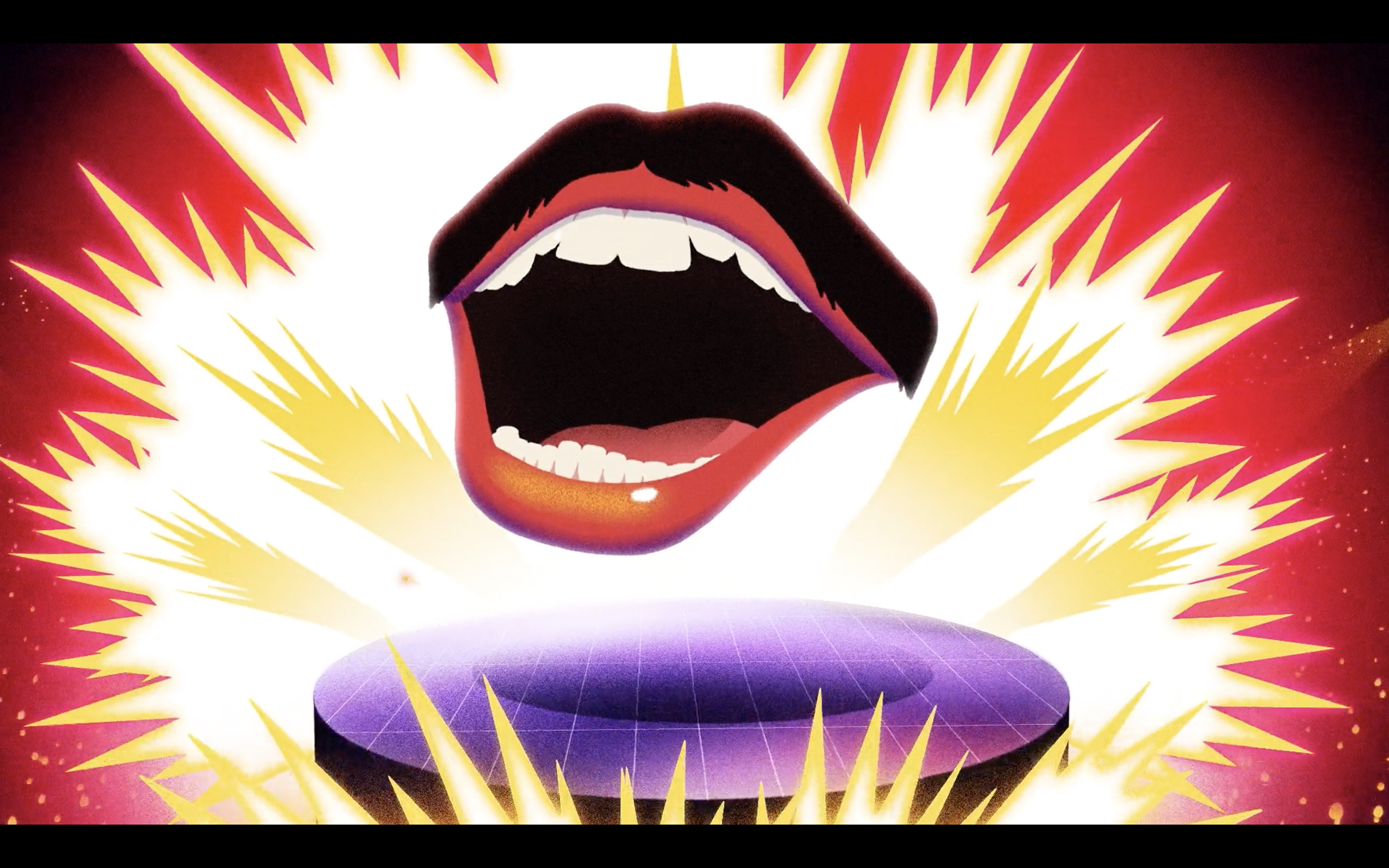 Amazon Music - A Voice is All You Need