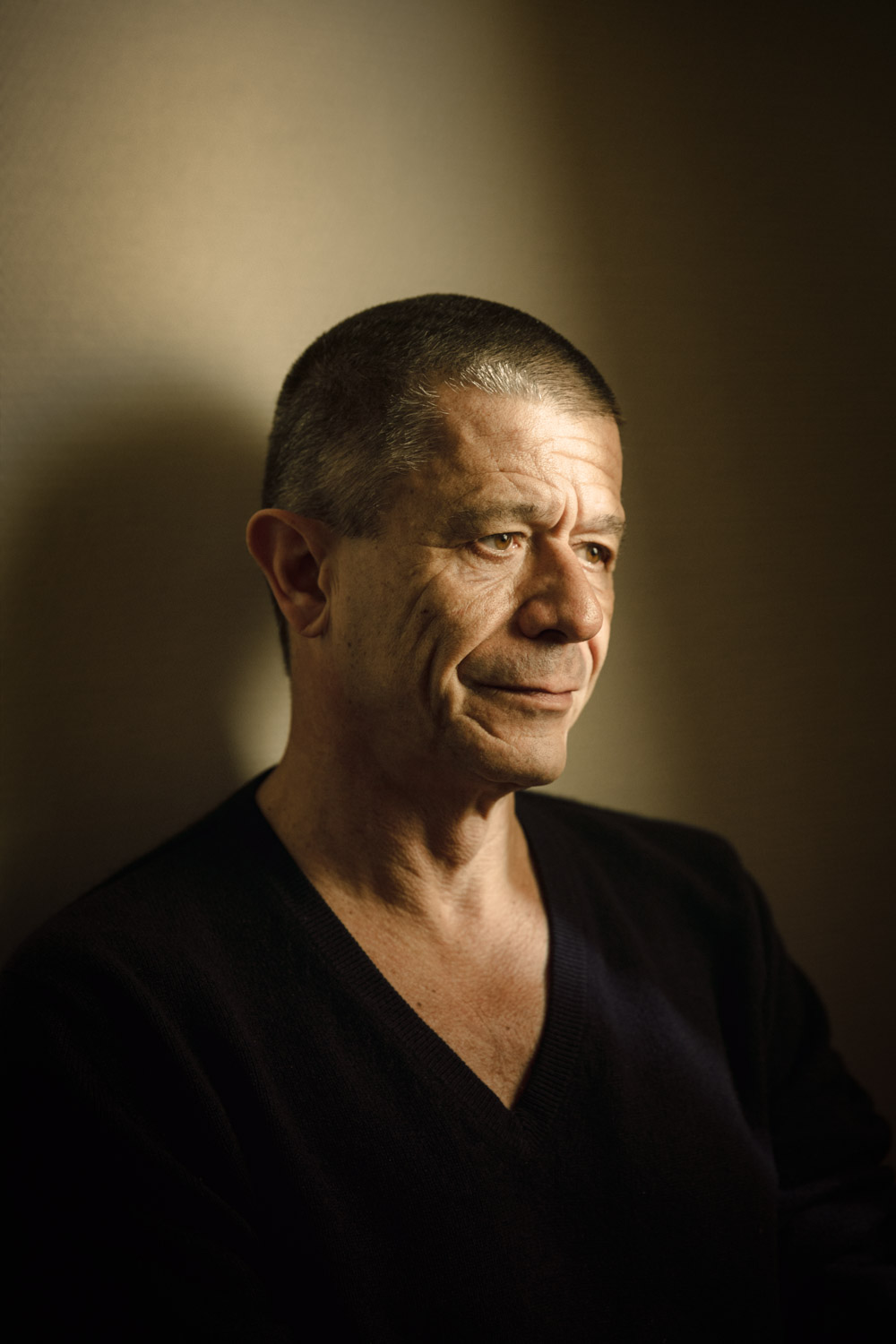 Emmanuel Carrère