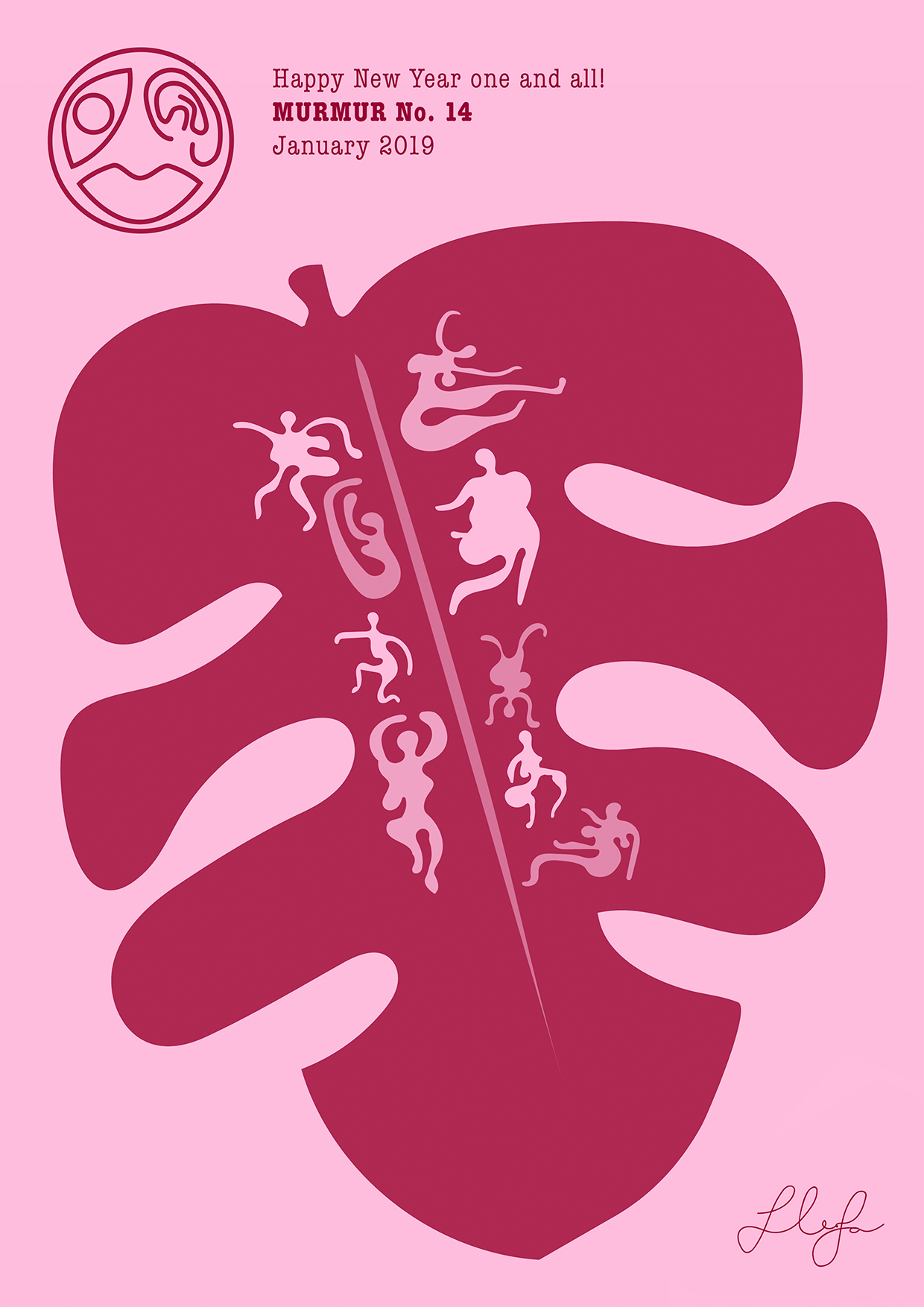 MurMur No.14 January 2019