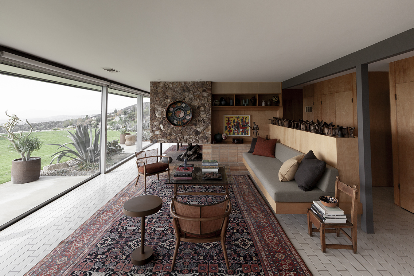 RAFSTUDIO_FELIPERIBON_NEUTRA HOUSE_2014