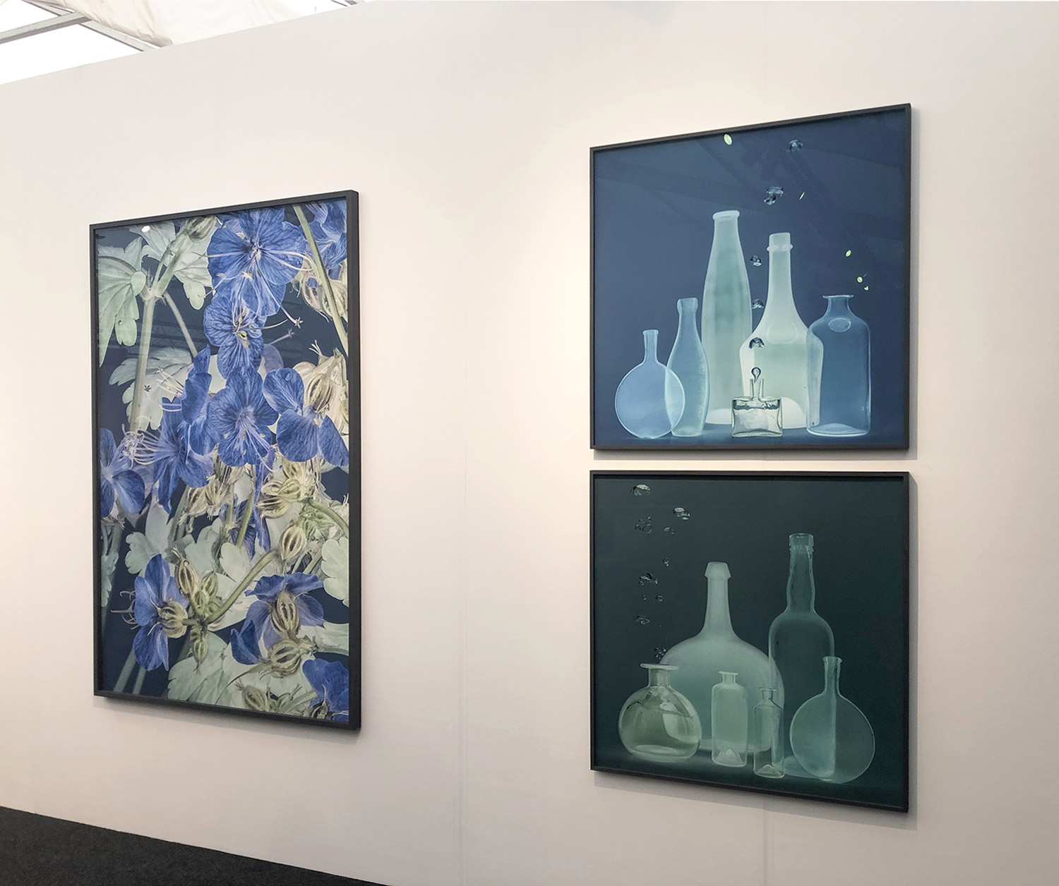 Photo London Bildhalle Gallery 2024