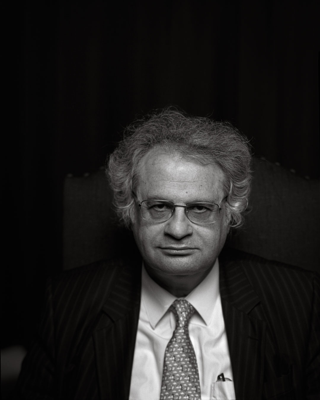 Amin Maalouf