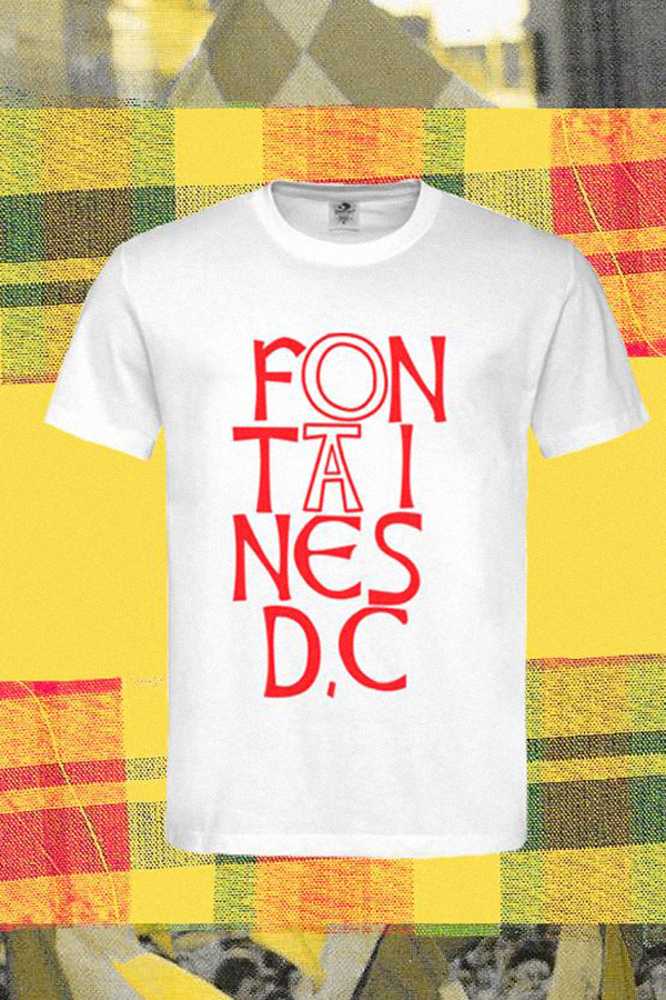 Fontaines D.C.
