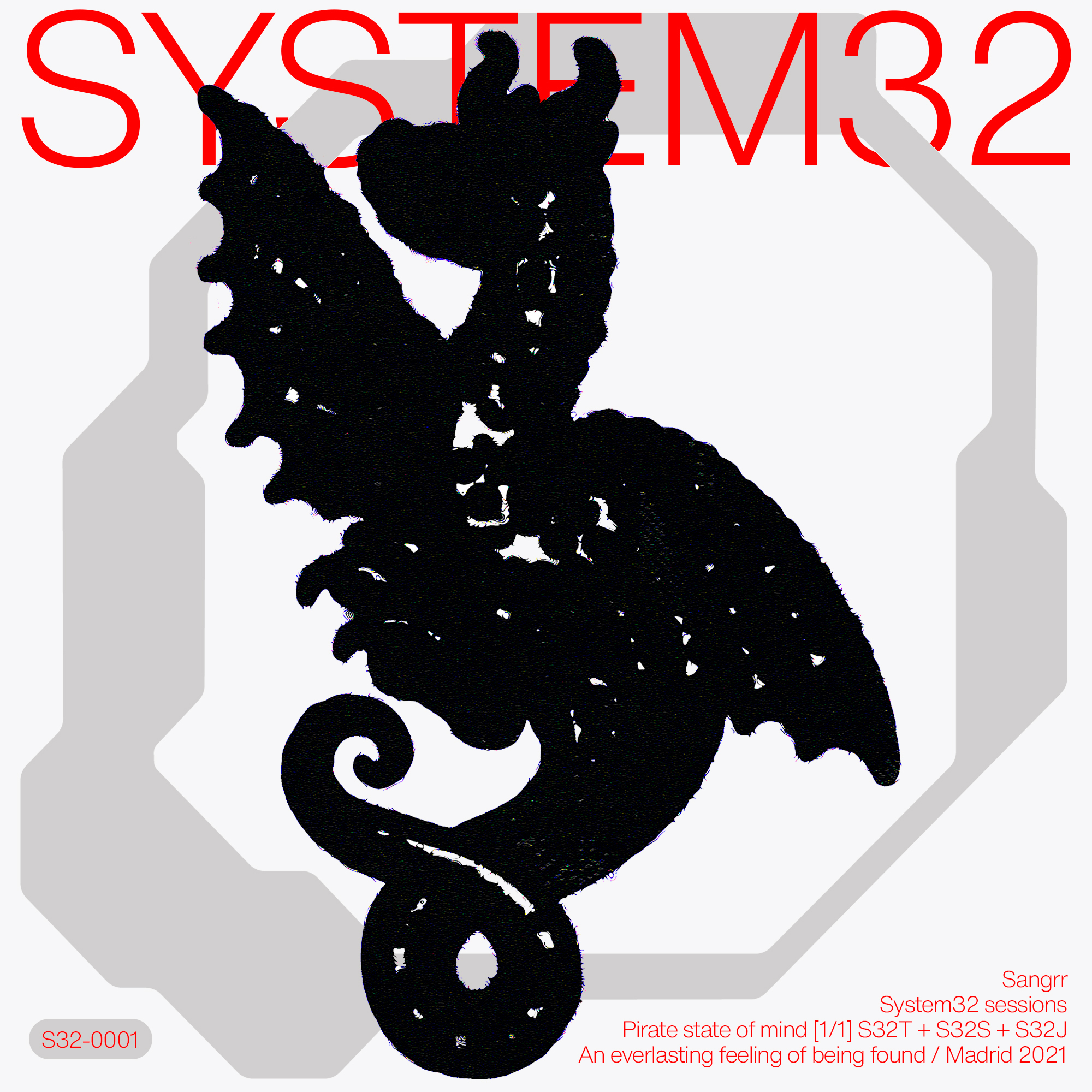 System 32 Unused (2021)