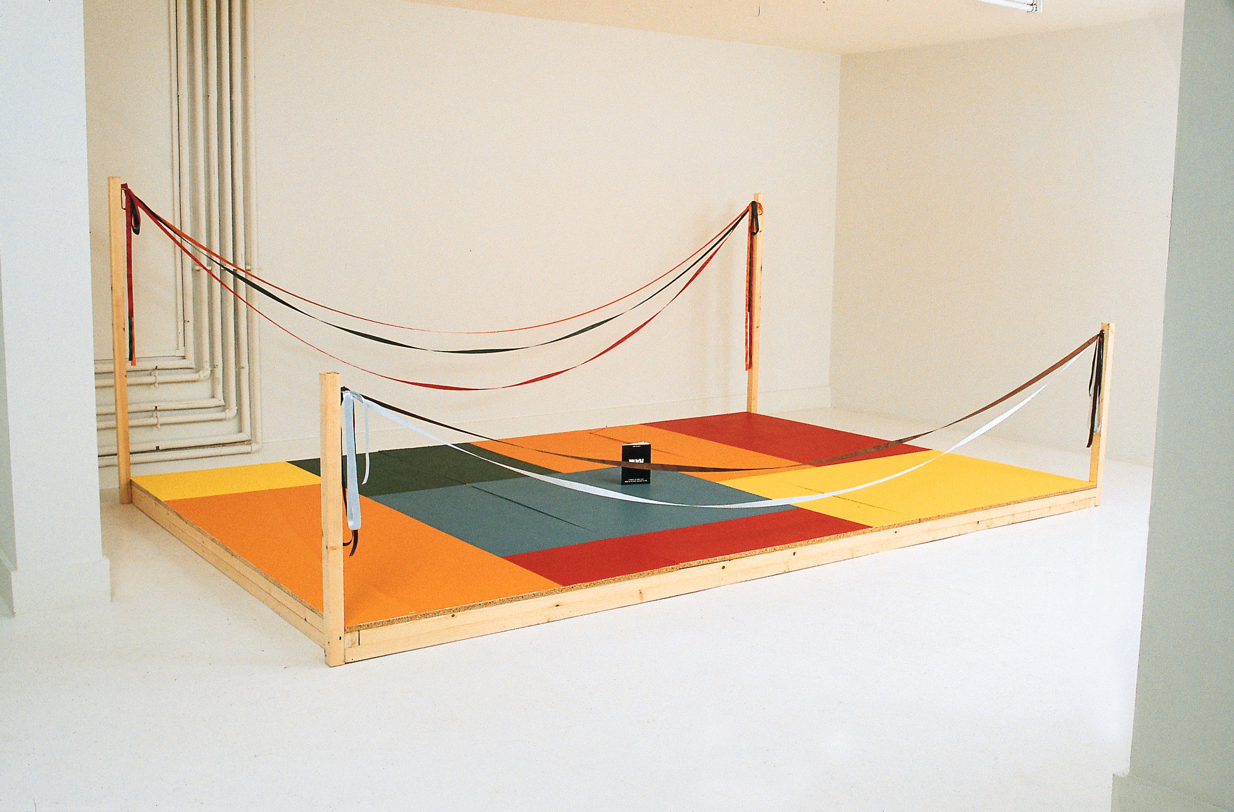 Ibuka! (Part 2) (Stuttgart), 1995