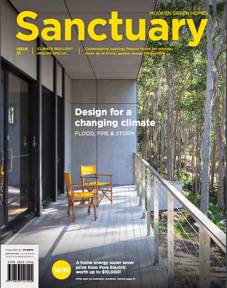 Article / Vikki's Place