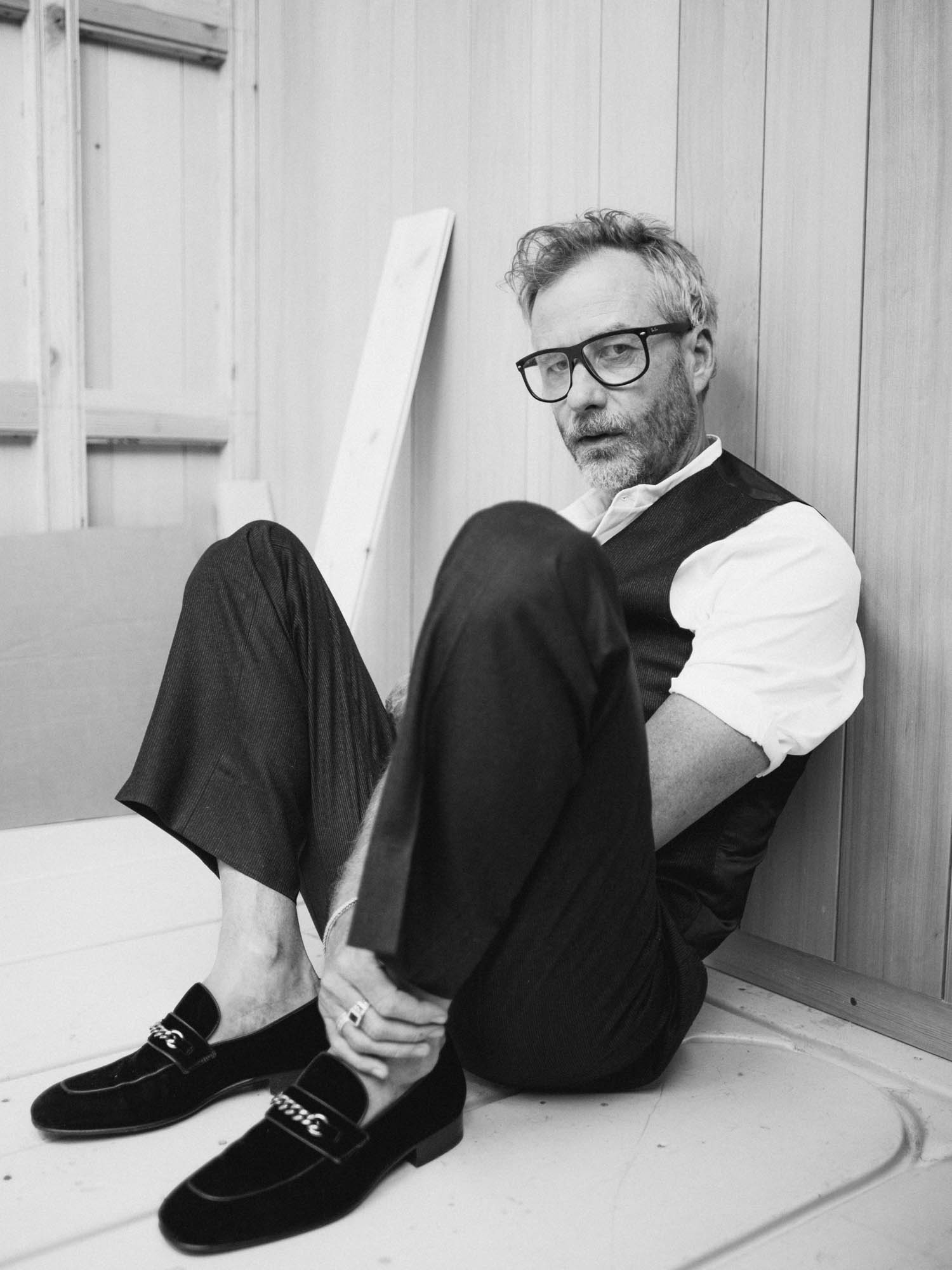 Matt Berninger