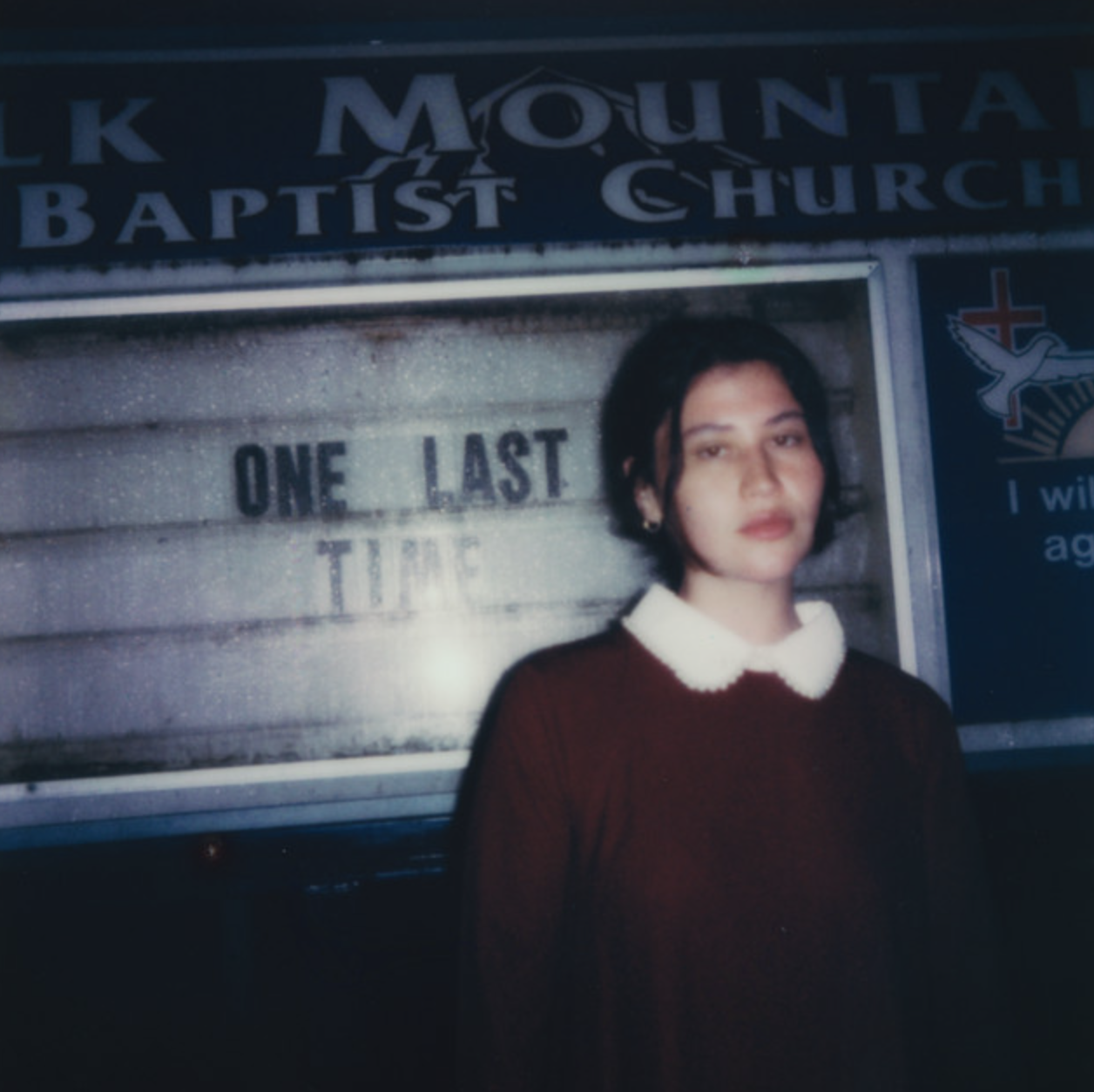 One Last Time / After Ours